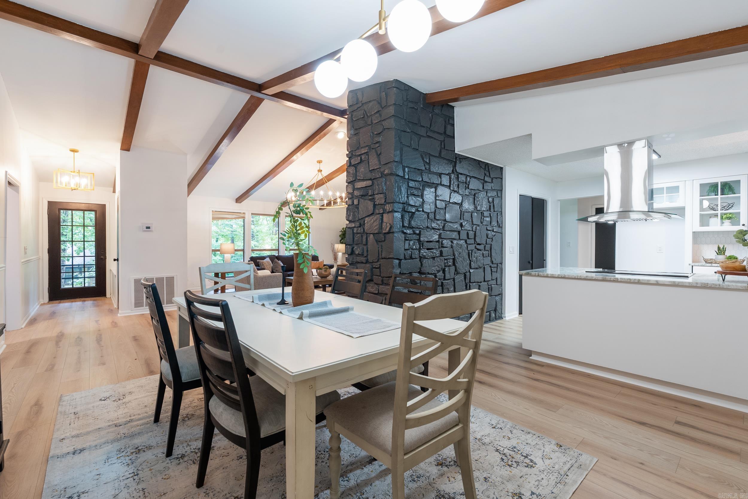 61 Malaga  Hot Springs Village, AR