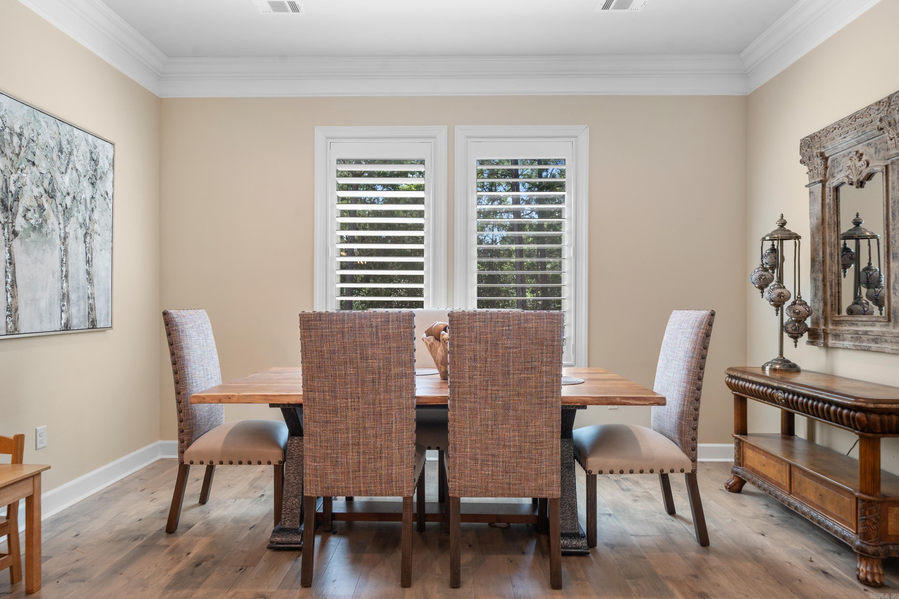 301 Arlington Park  Hot Springs, AR