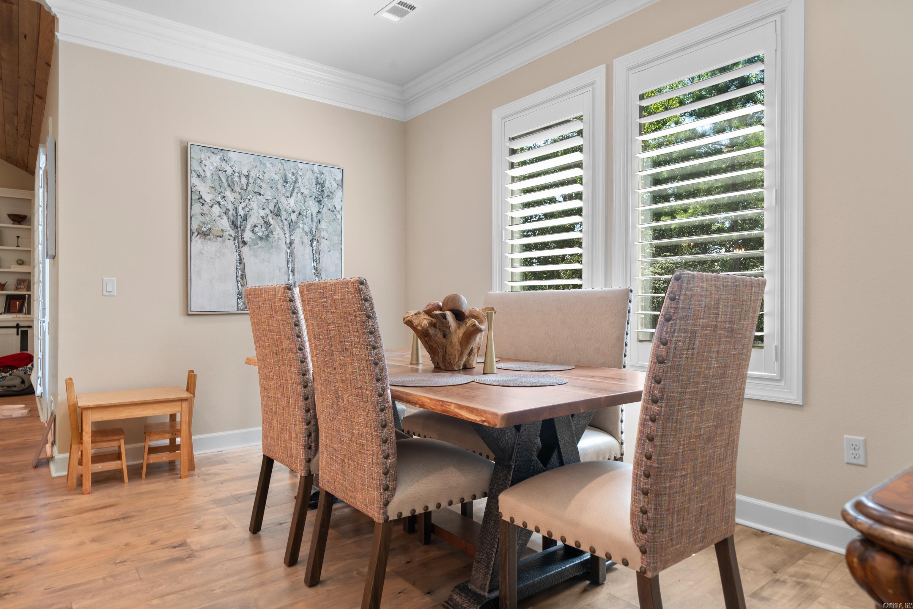 301 Arlington Park  Hot Springs, AR