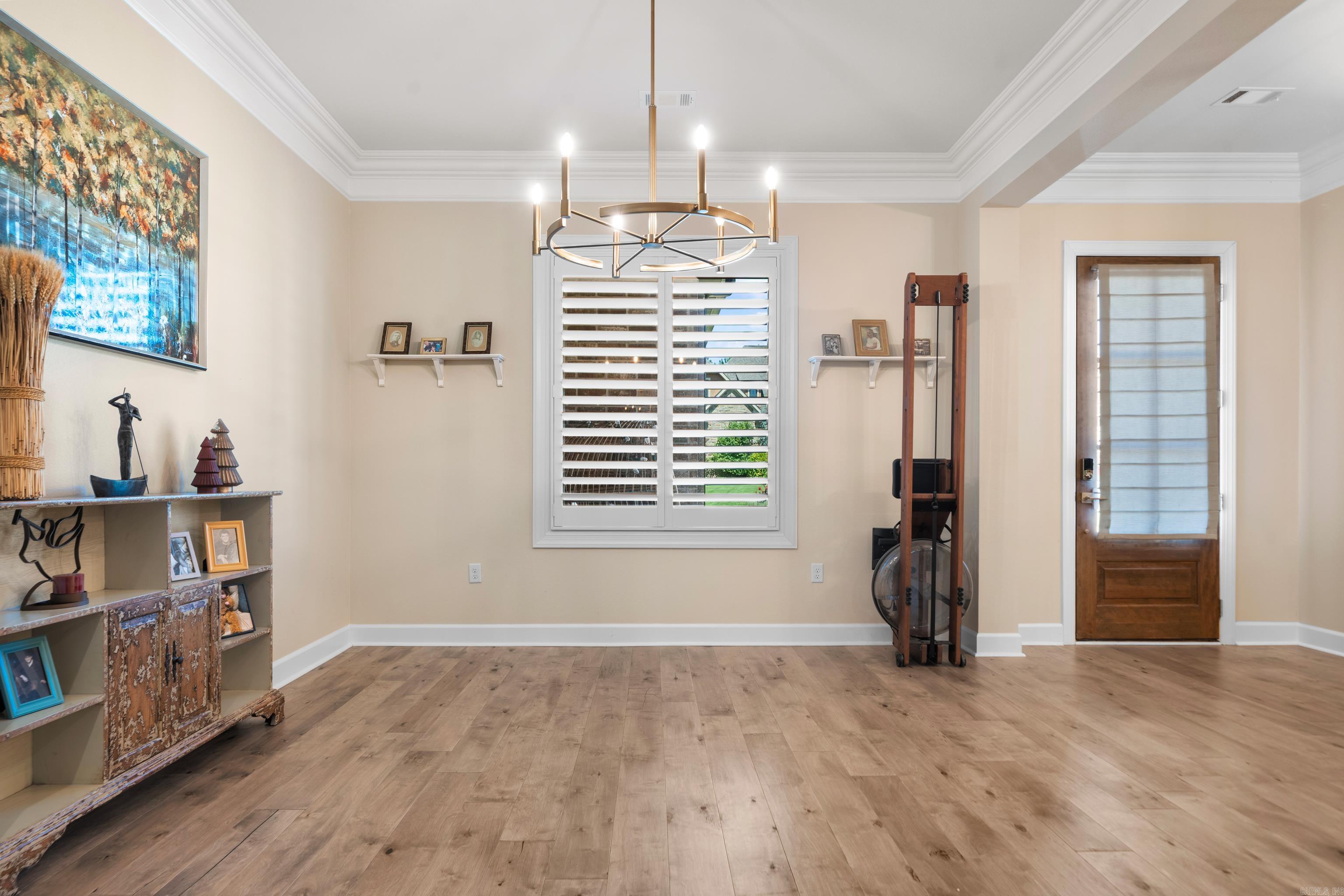 301 Arlington Park  Hot Springs, AR