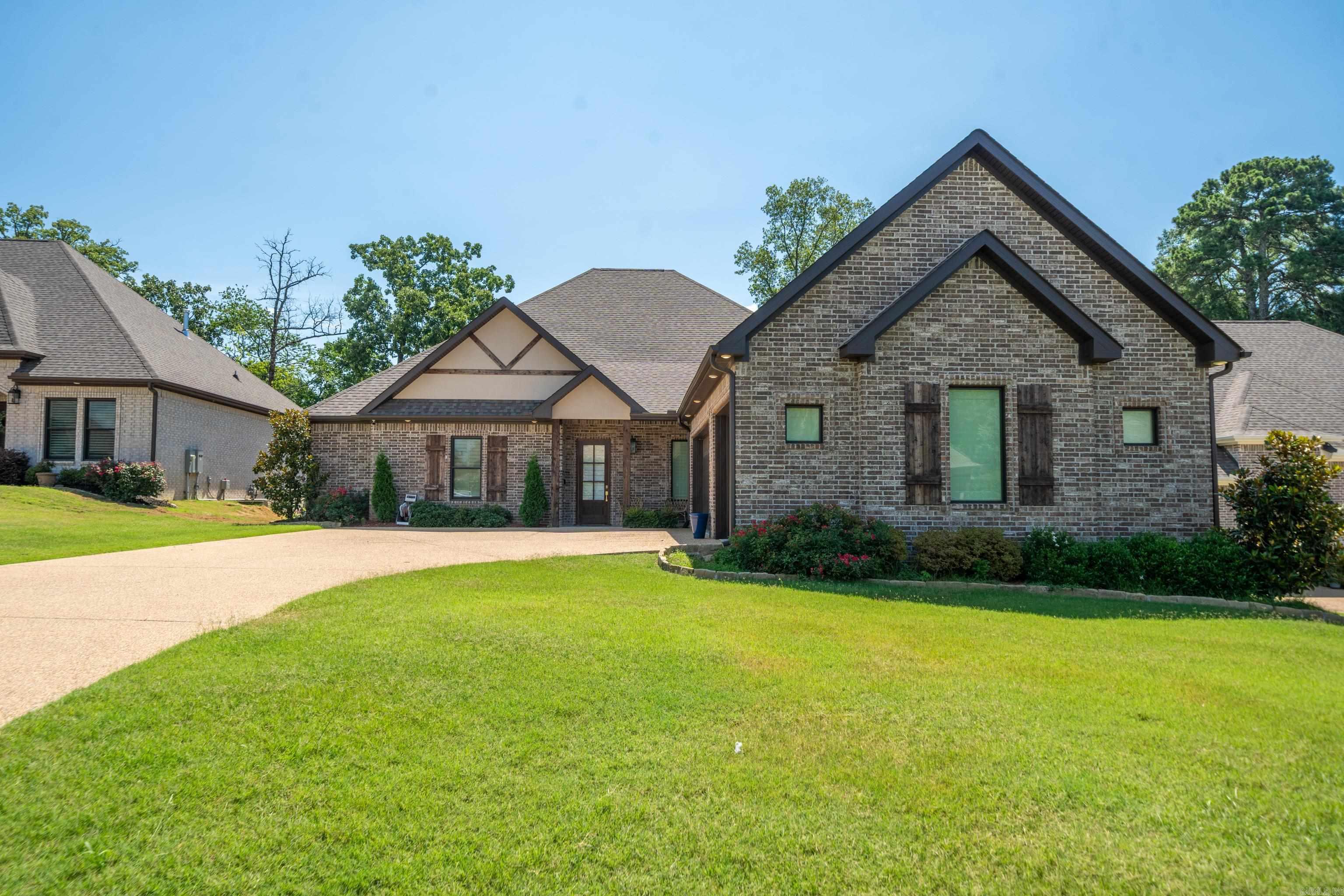 301 Arlington Park  Hot Springs, AR