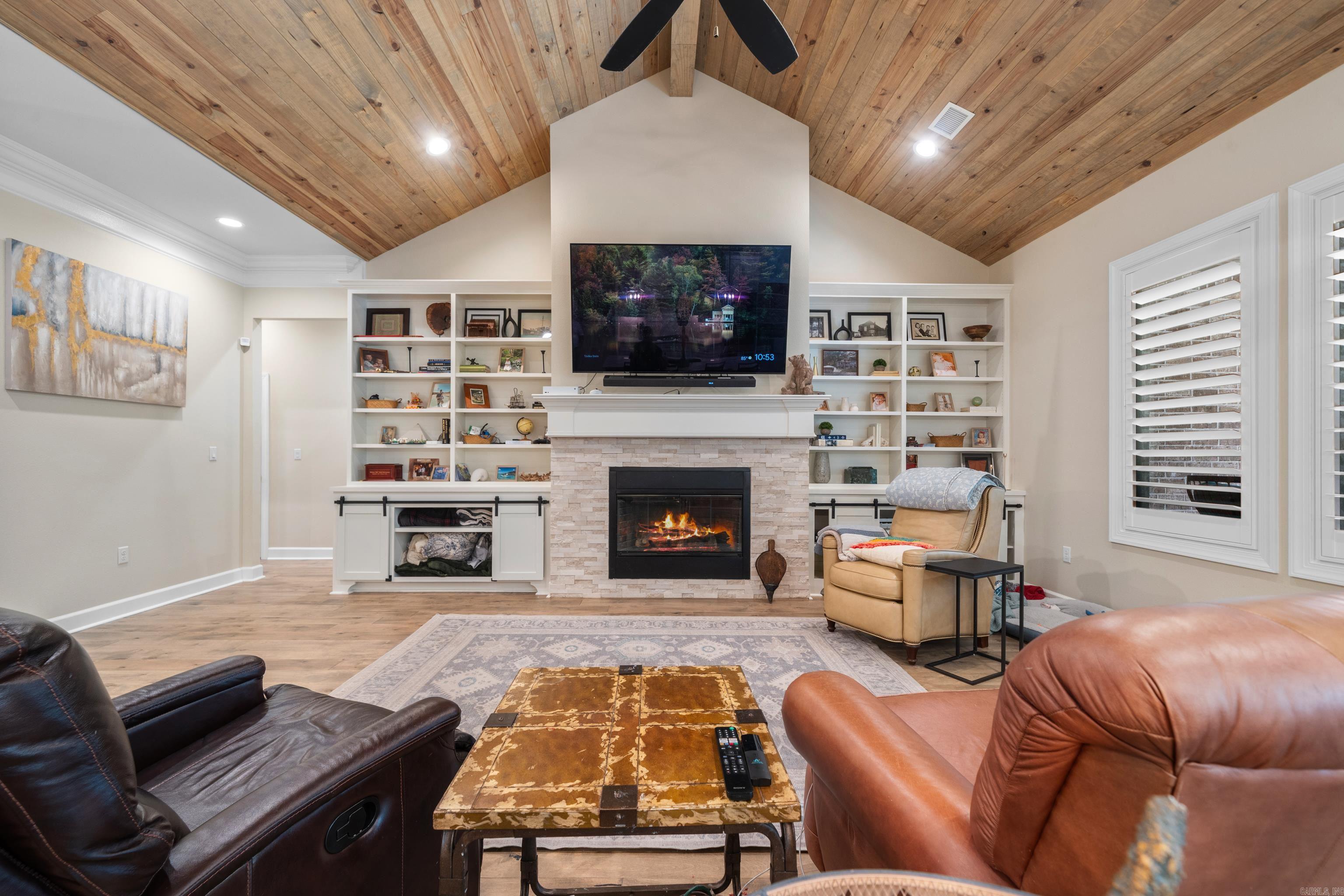 301 Arlington Park  Hot Springs, AR