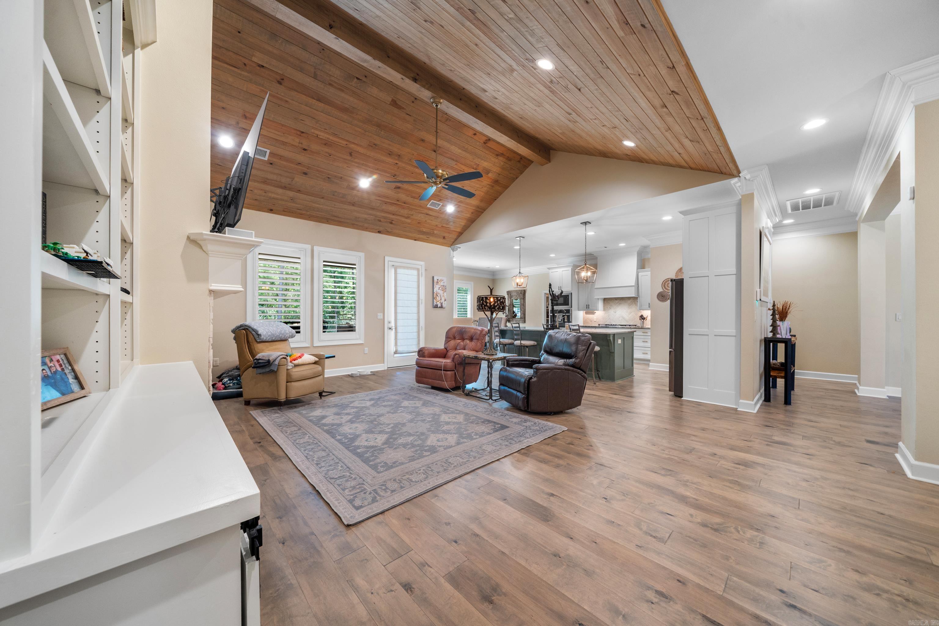 301 Arlington Park  Hot Springs, AR