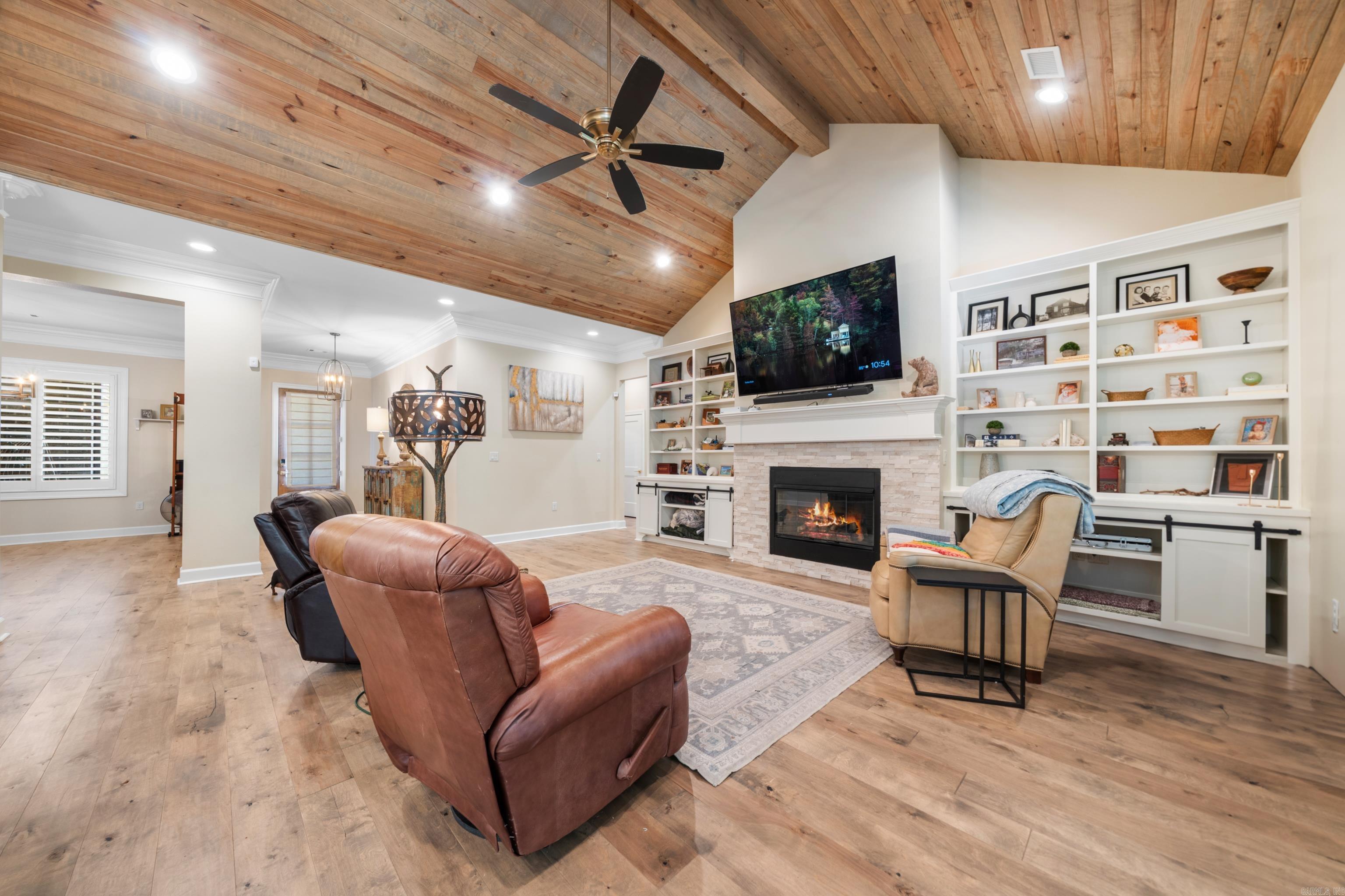 301 Arlington Park  Hot Springs, AR