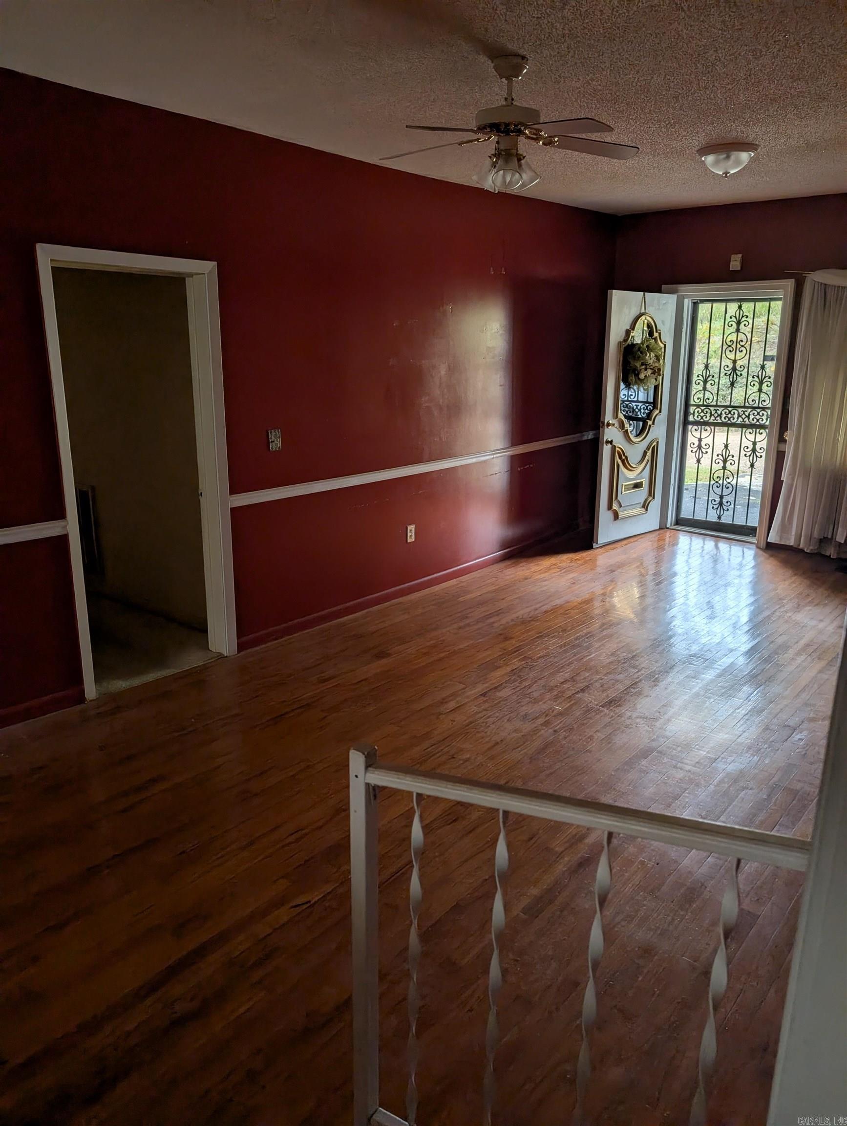 141 Hildreth  Camden, AR