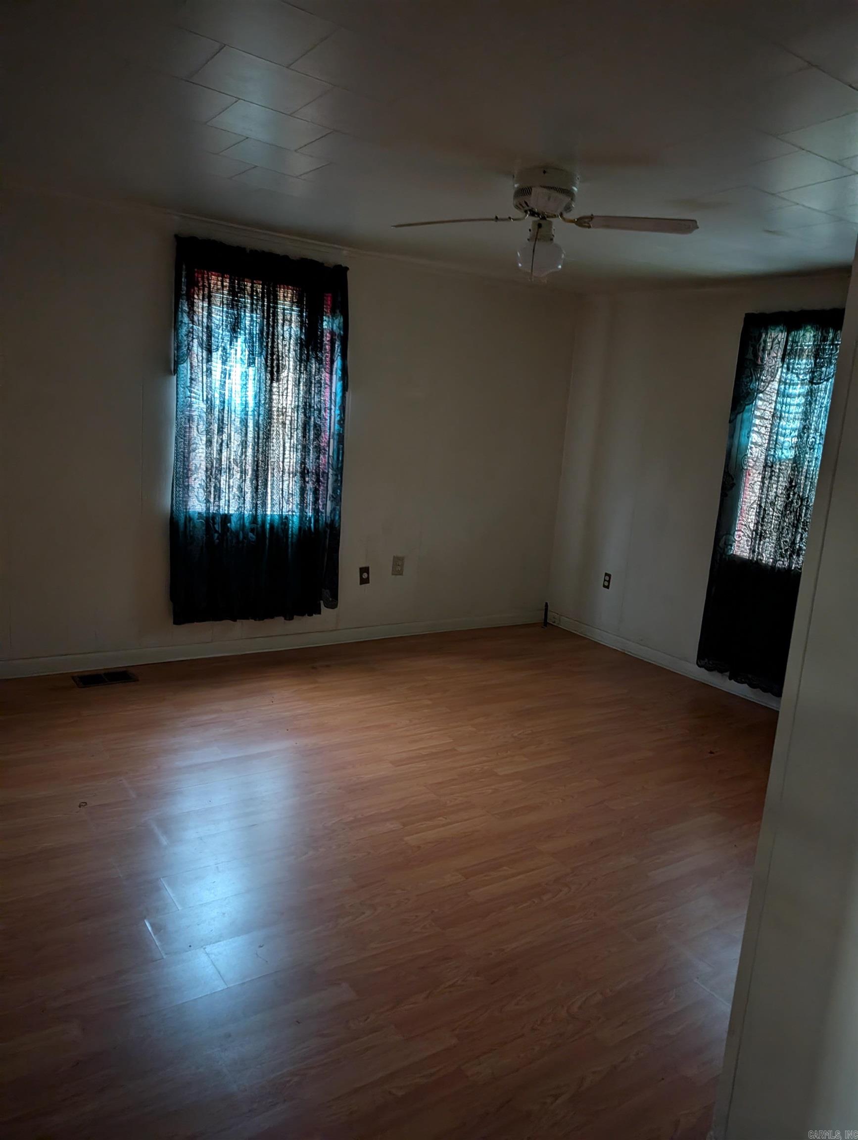 141 Hildreth  Camden, AR