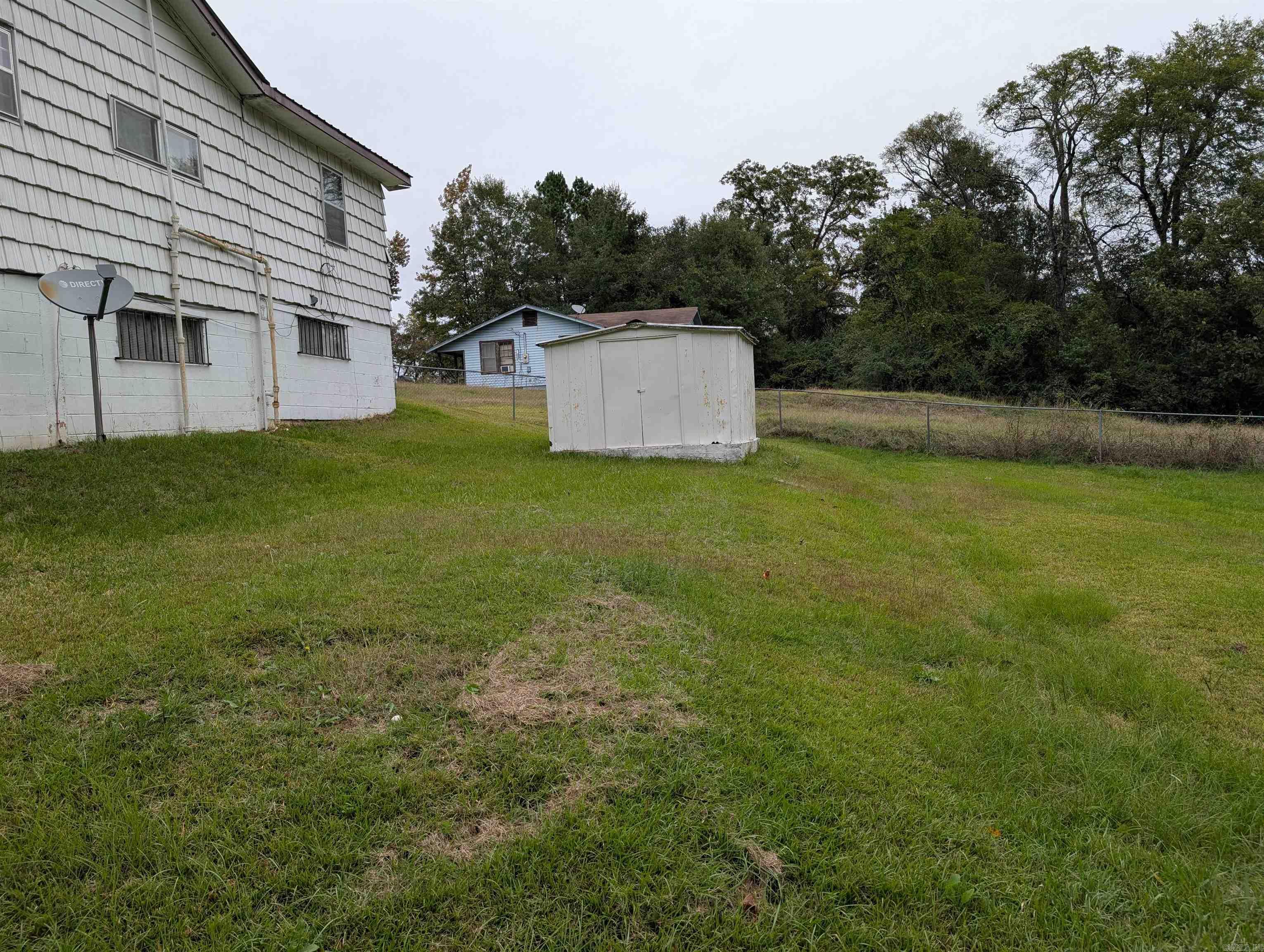 141 Hildreth  Camden, AR