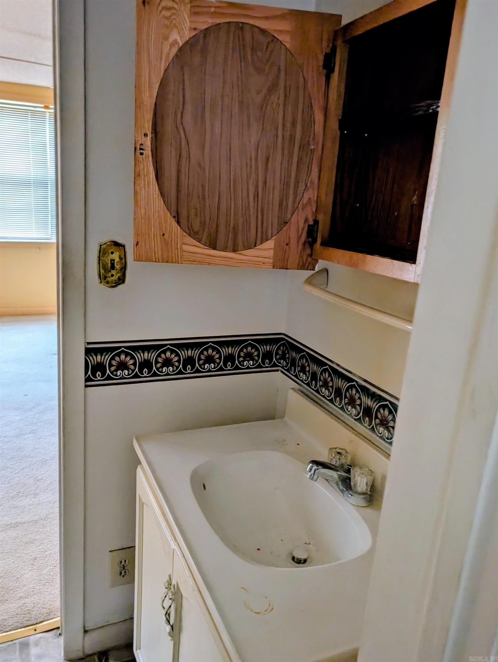 141 Hildreth  Camden, AR