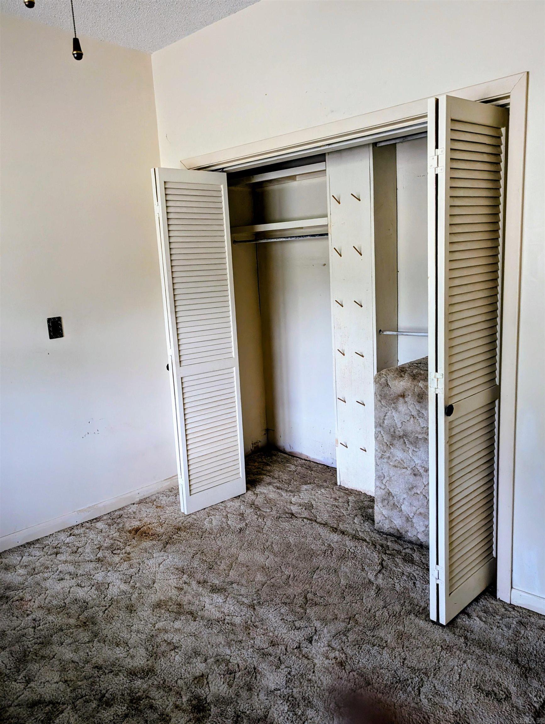 141 Hildreth  Camden, AR