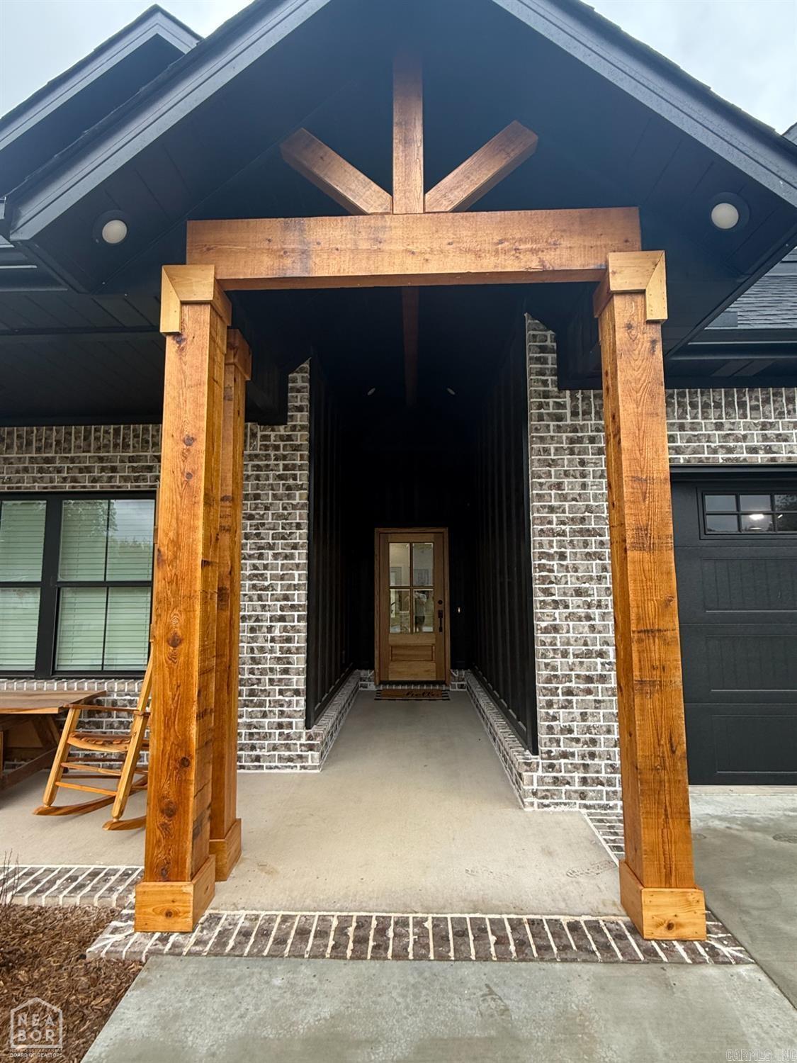 1101 Summit Ridge Trail Paragould, AR 72450