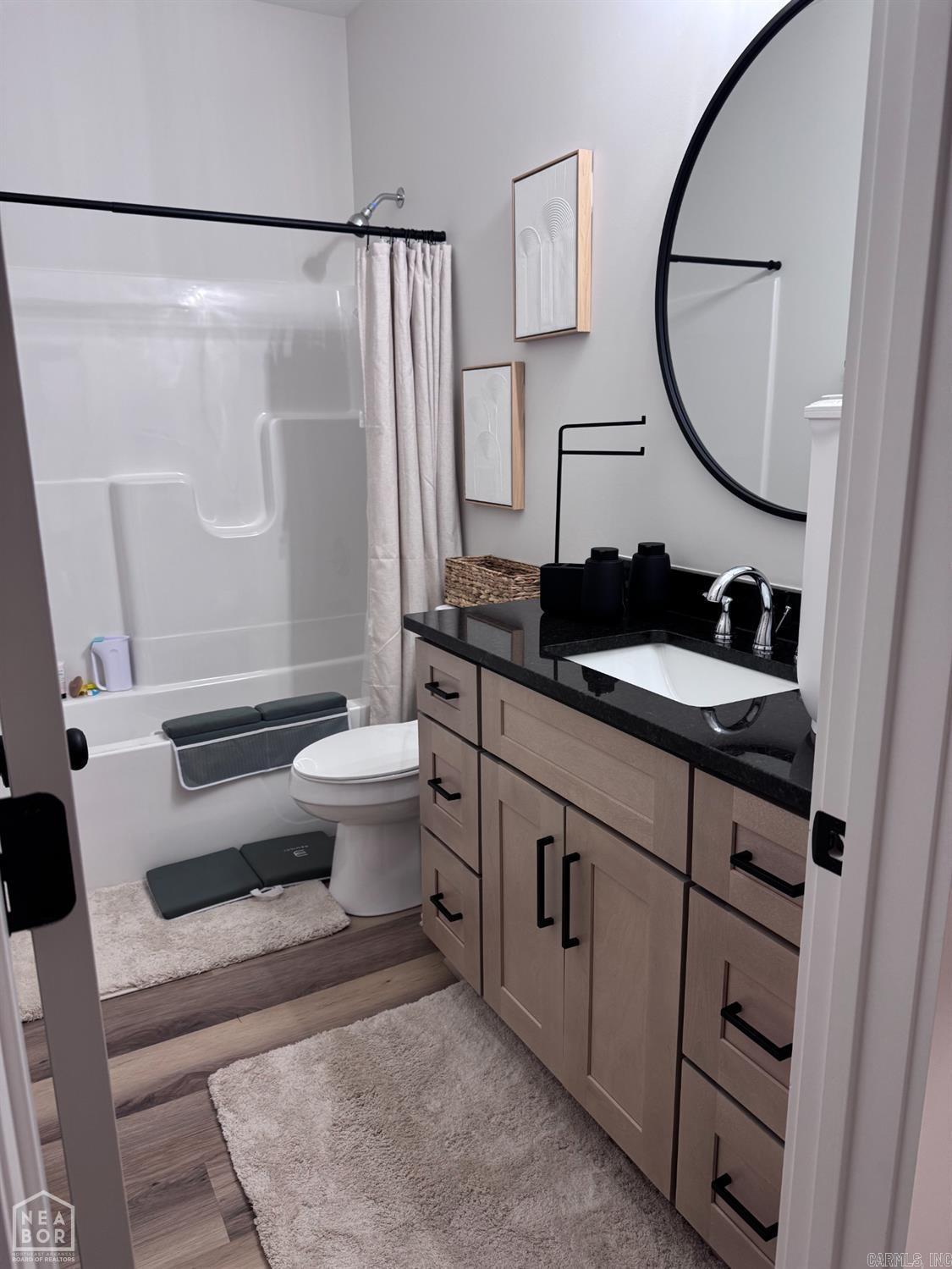 1101 Summit Ridge Trail Paragould, AR 72450