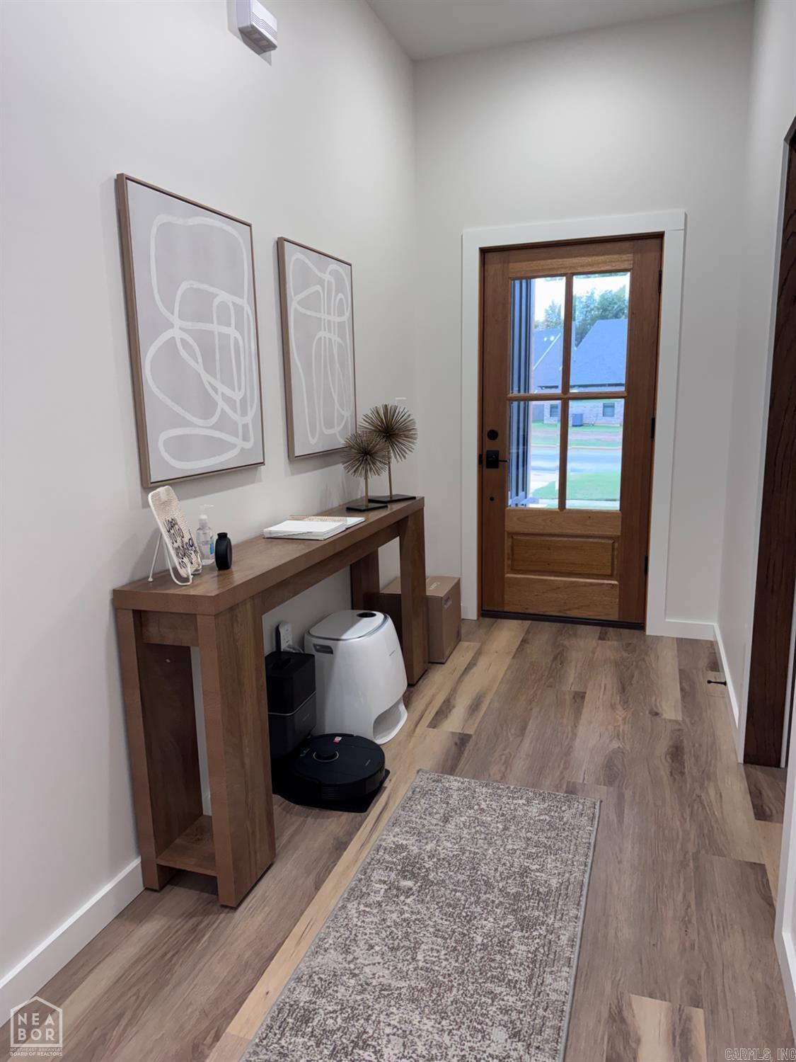 1101 Summit Ridge Trail Paragould, AR 72450