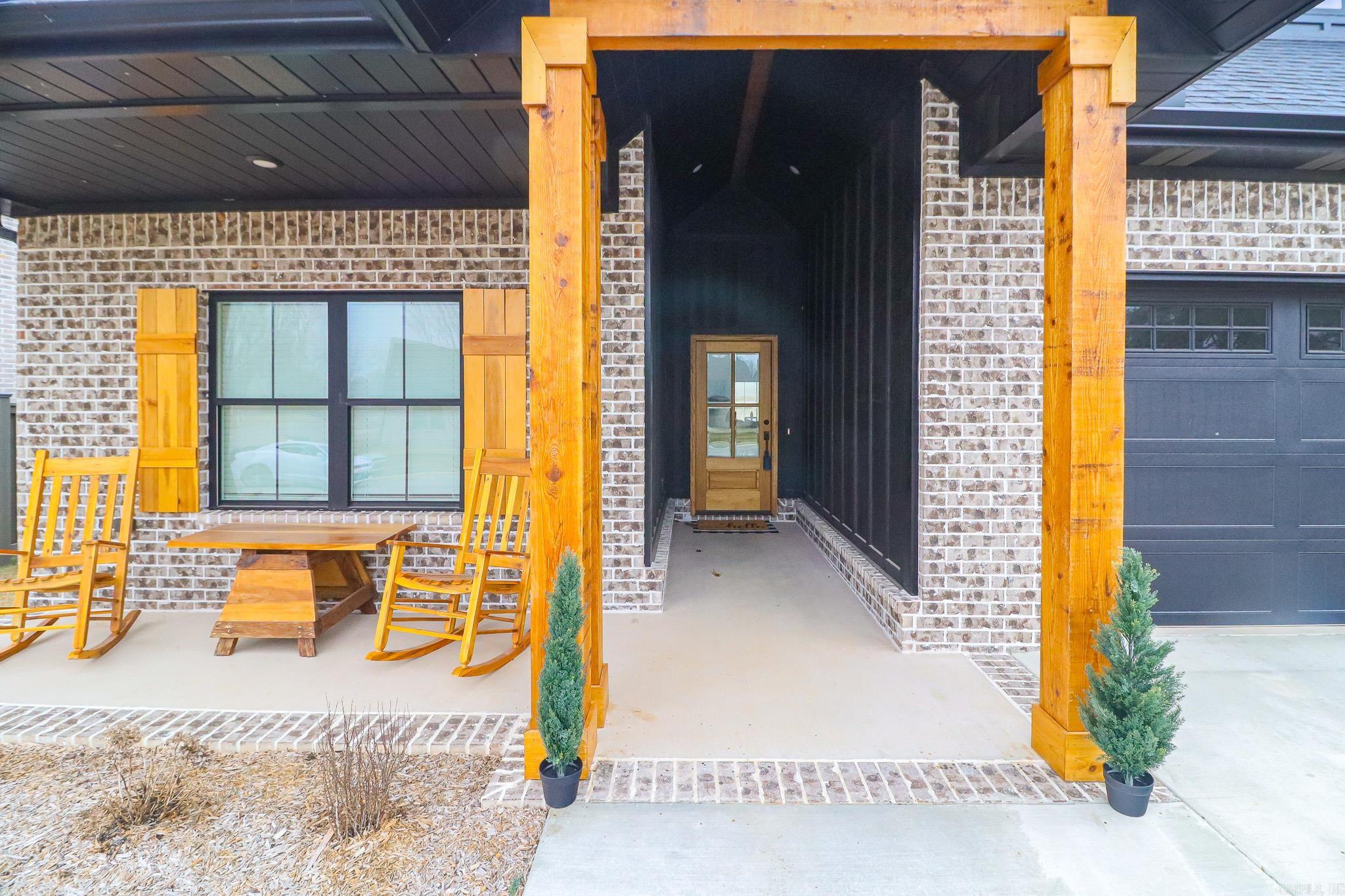 1101 Summit Ridge Trail  Paragould, AR