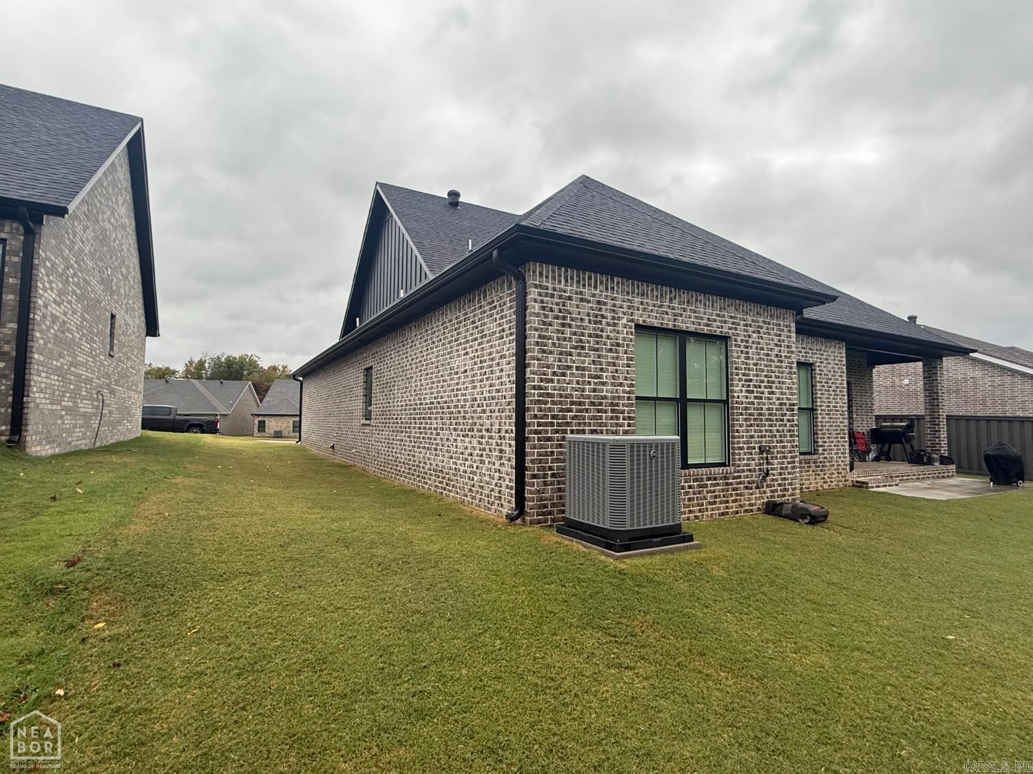 1101 Summit Ridge Trail Paragould, AR 72450