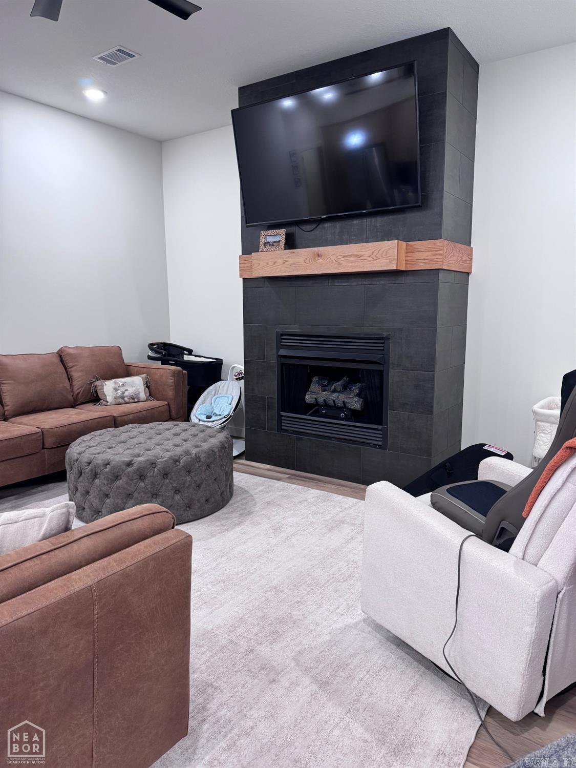 1101 Summit Ridge Trail Paragould, AR 72450