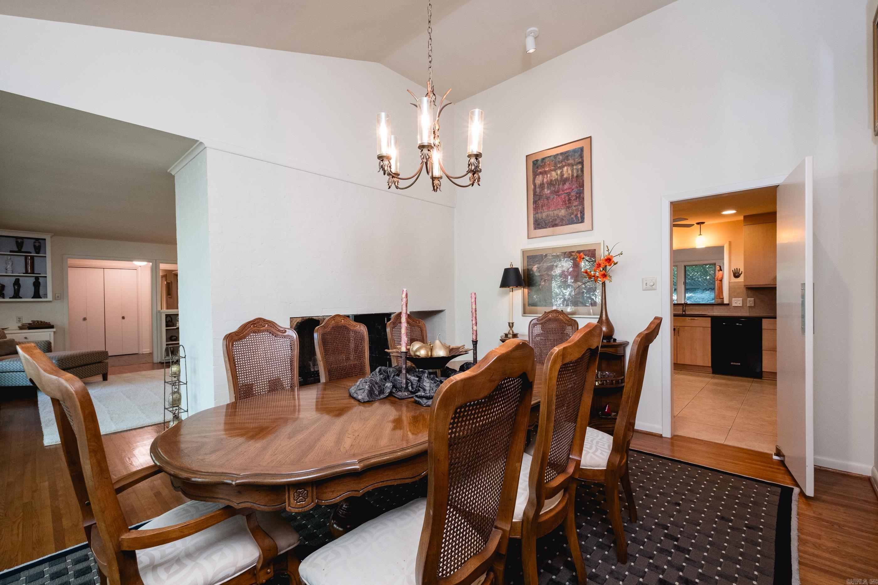 4009 Kenyon Little Rock, AR 72205