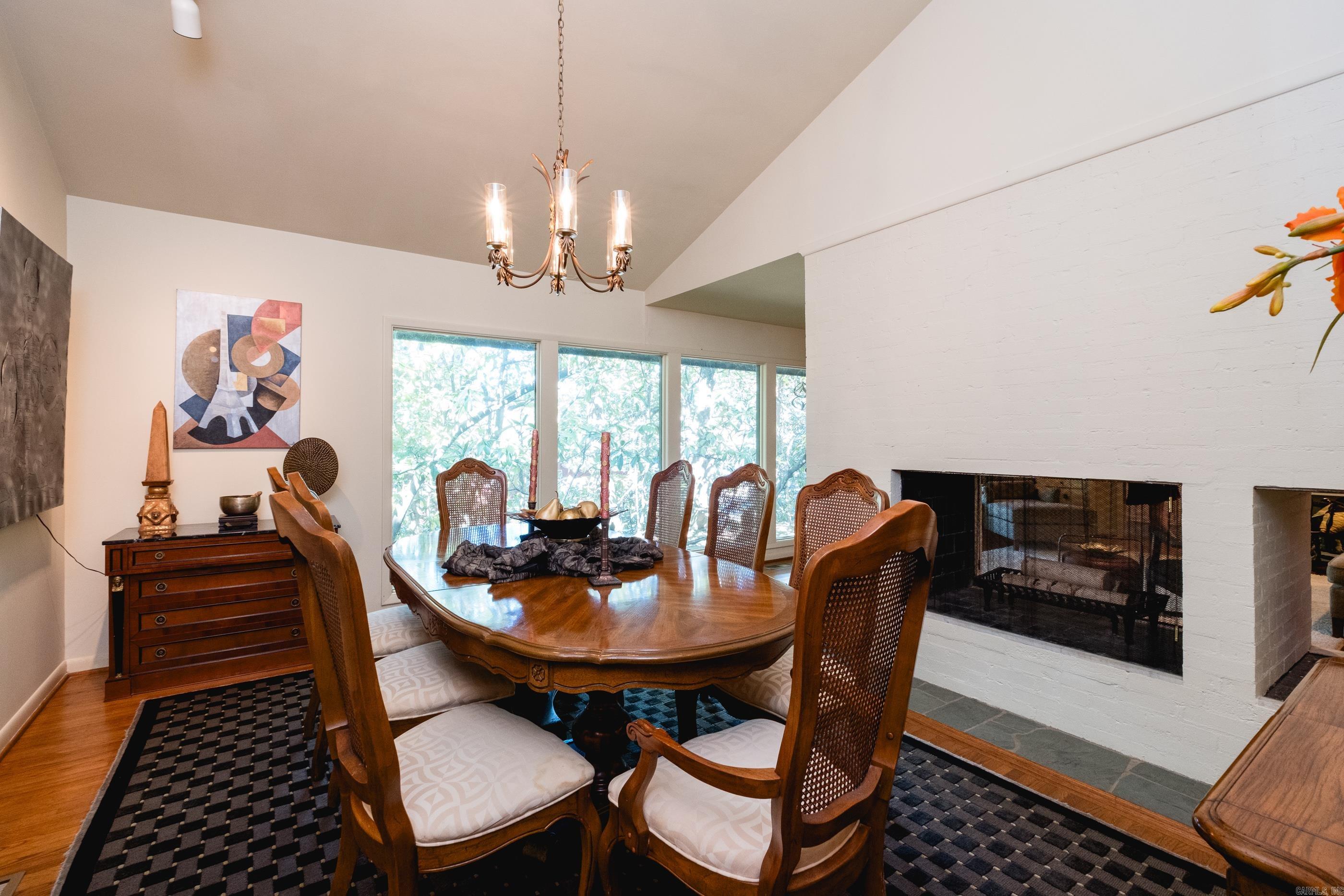 4009 Kenyon Little Rock, AR 72205