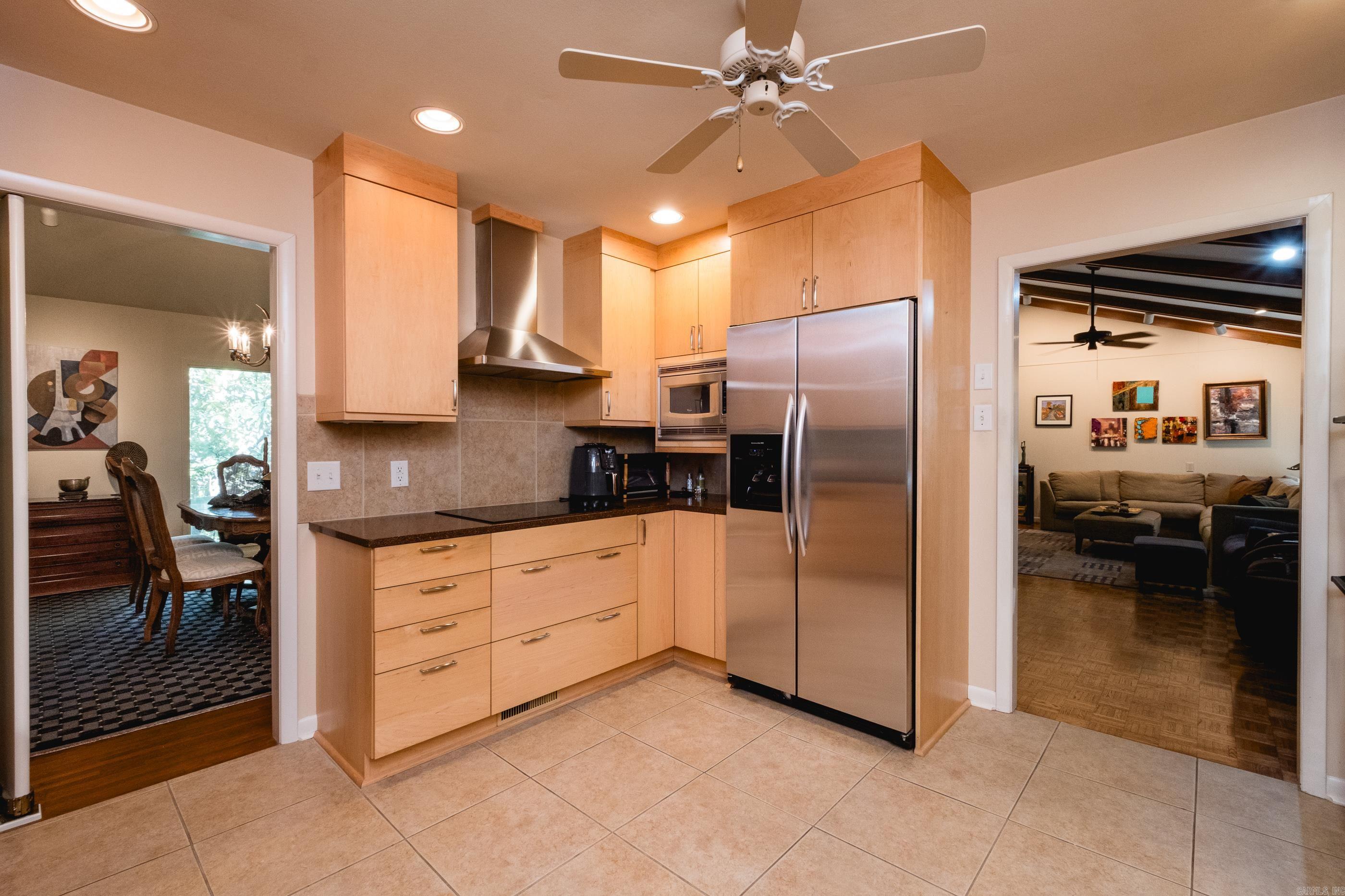 4009 Kenyon Little Rock, AR 72205