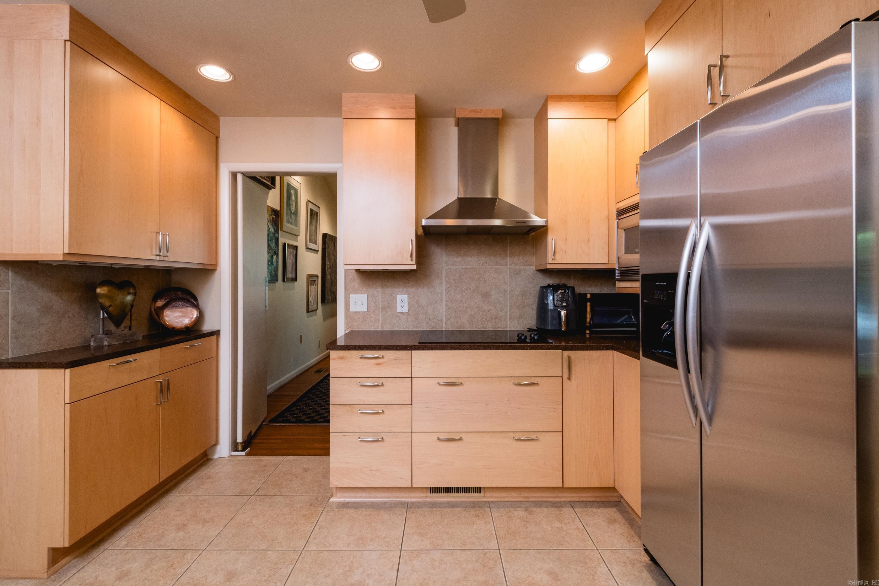 4009 Kenyon Little Rock, AR 72205