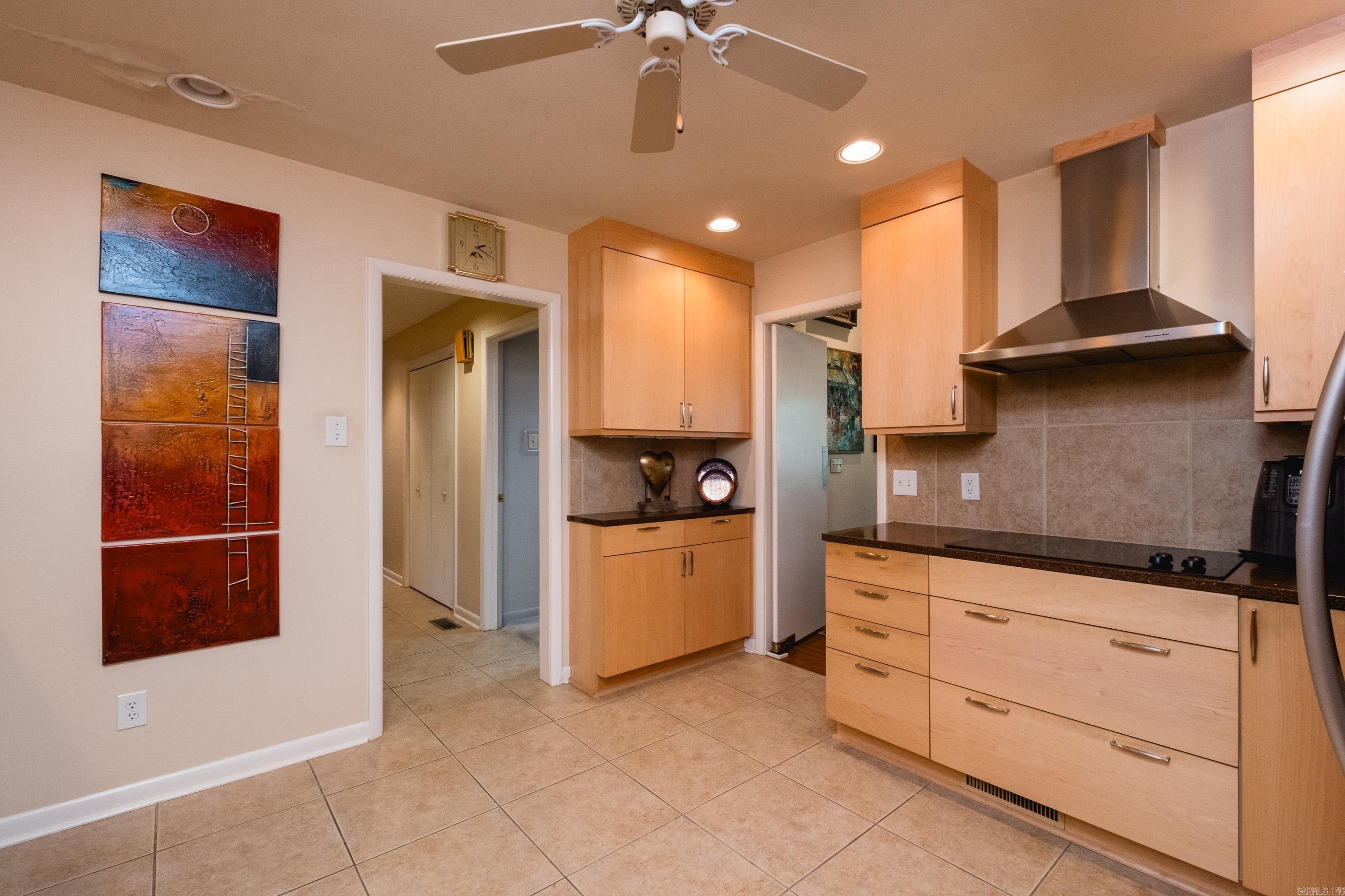 4009 Kenyon Little Rock, AR 72205