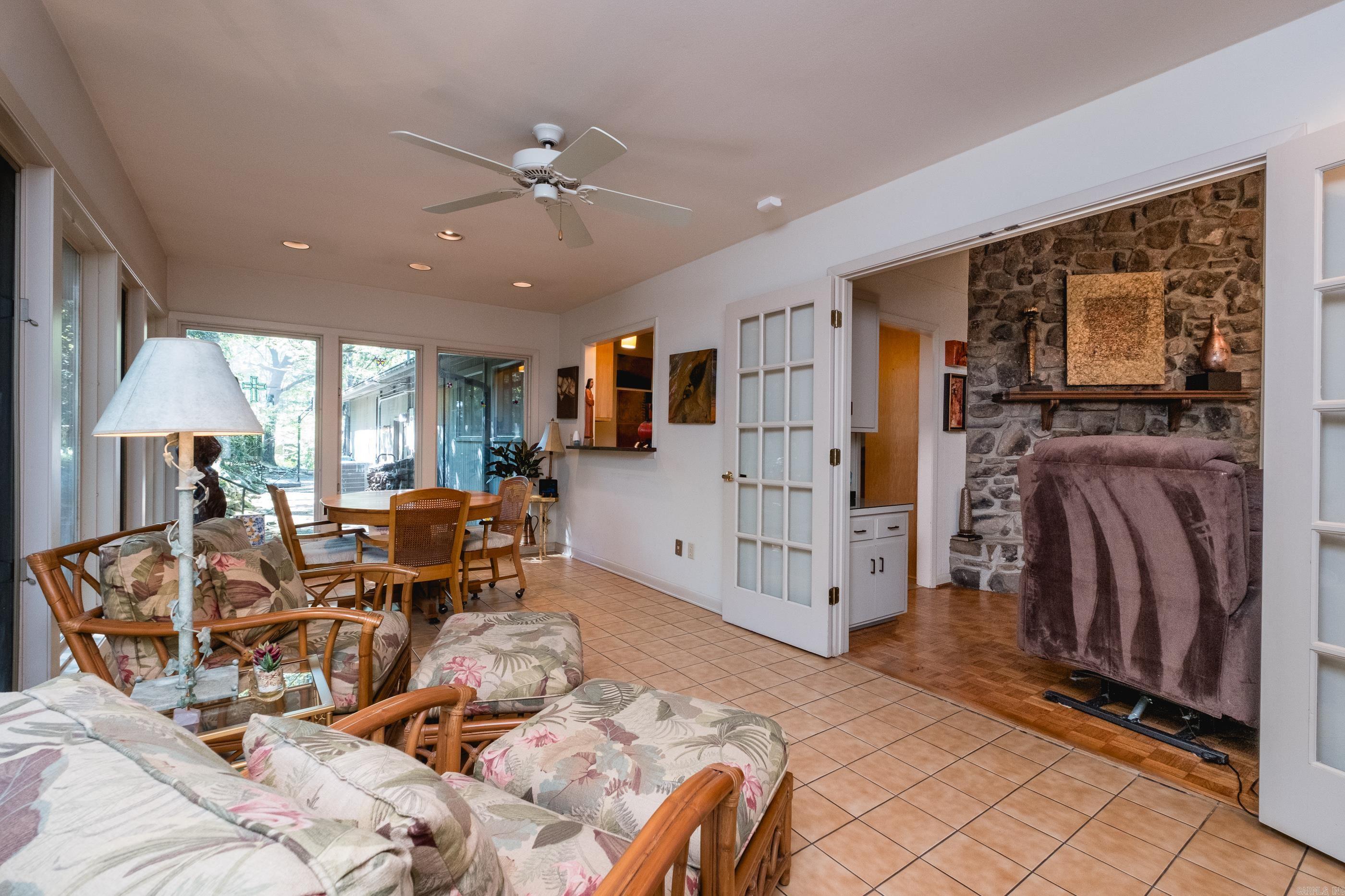 4009 Kenyon Little Rock, AR 72205