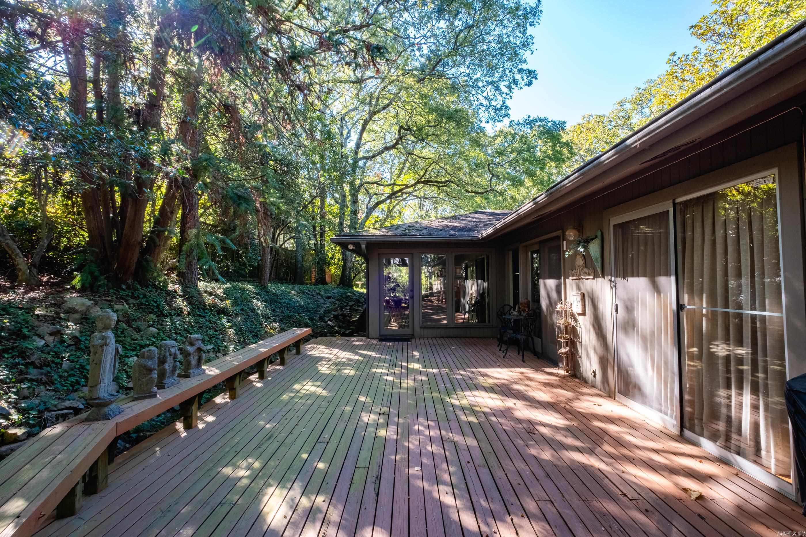 4009 Kenyon Little Rock, AR 72205