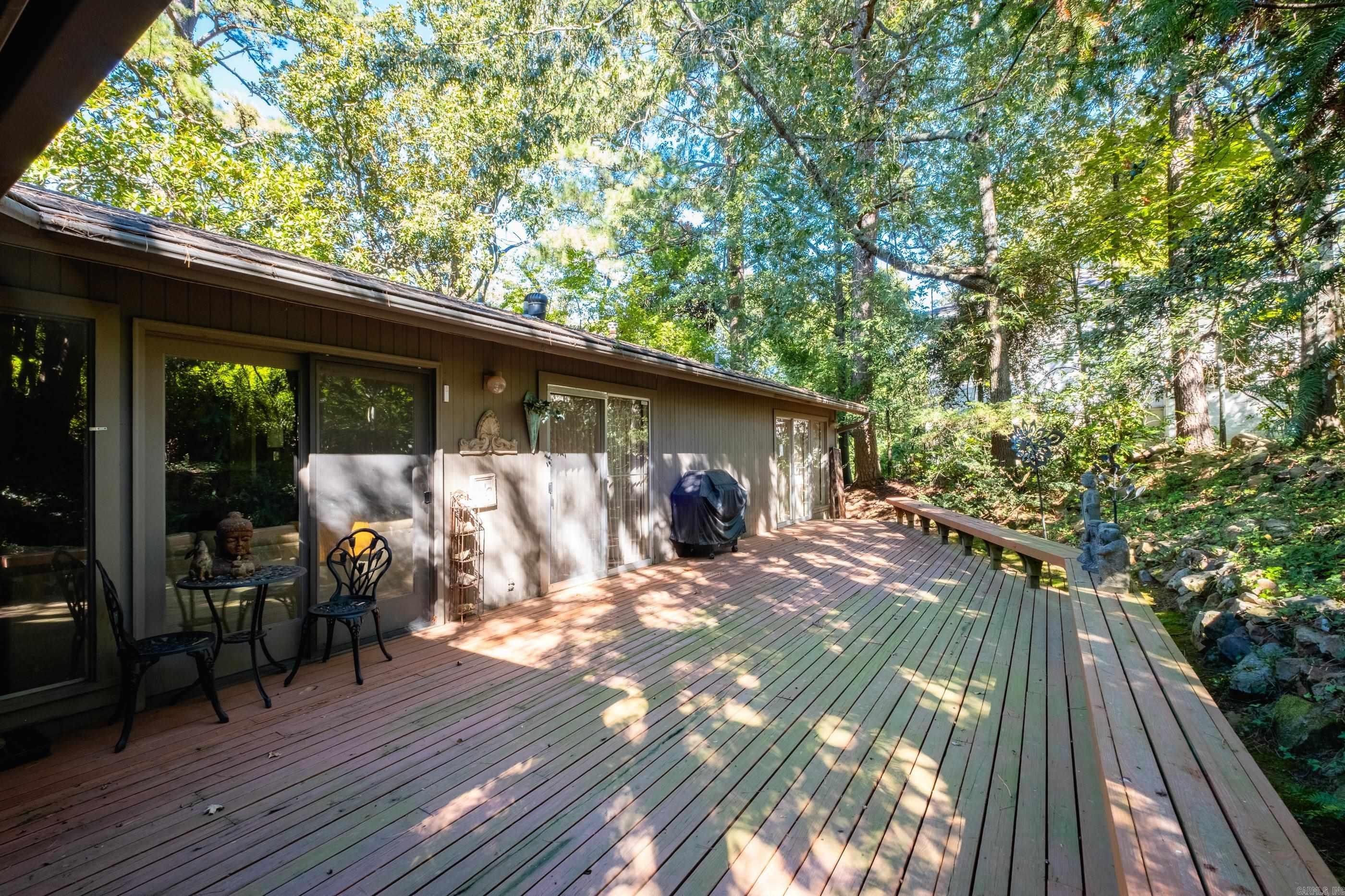 4009 Kenyon Little Rock, AR 72205