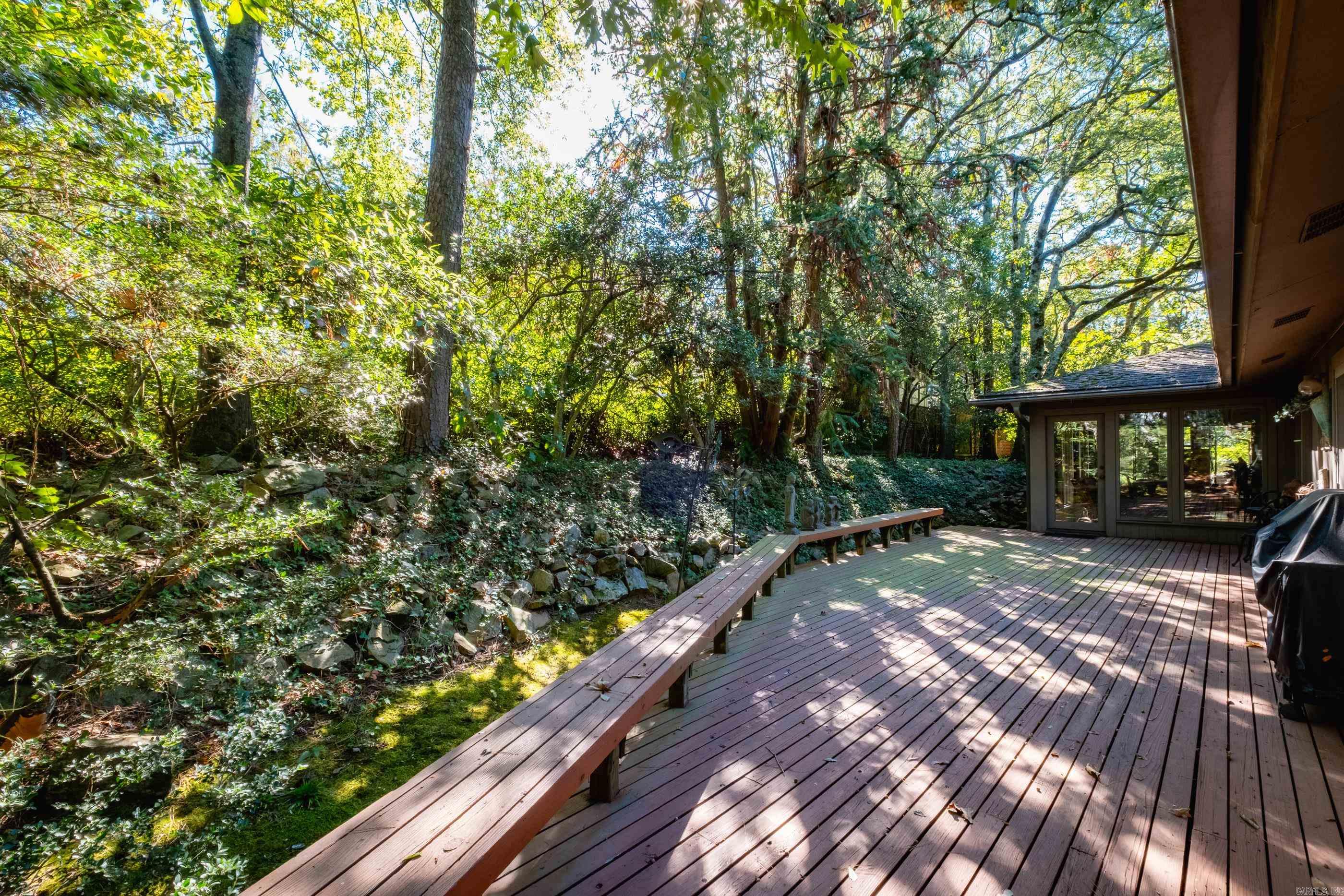 4009 Kenyon Little Rock, AR 72205