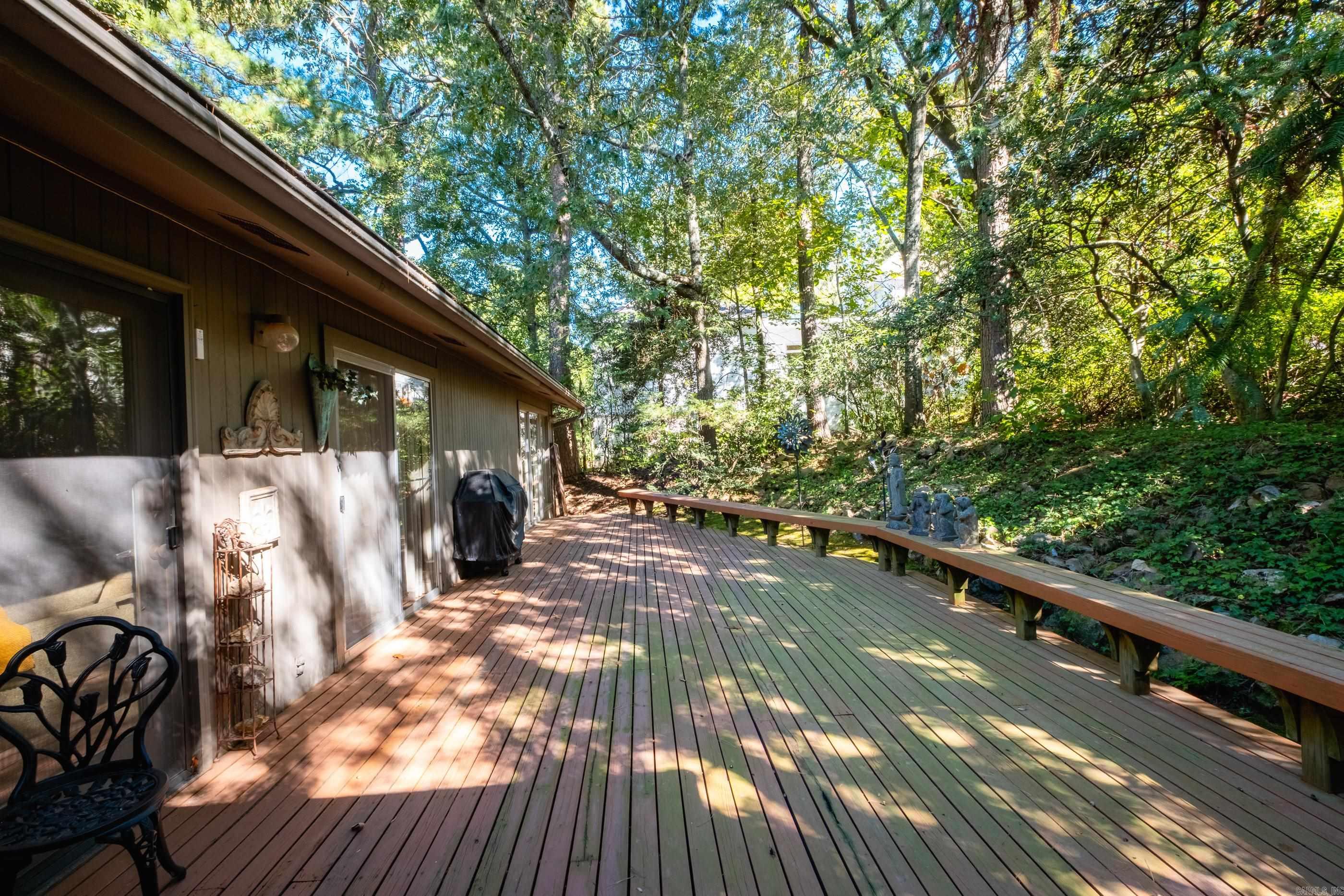 4009 Kenyon Little Rock, AR 72205