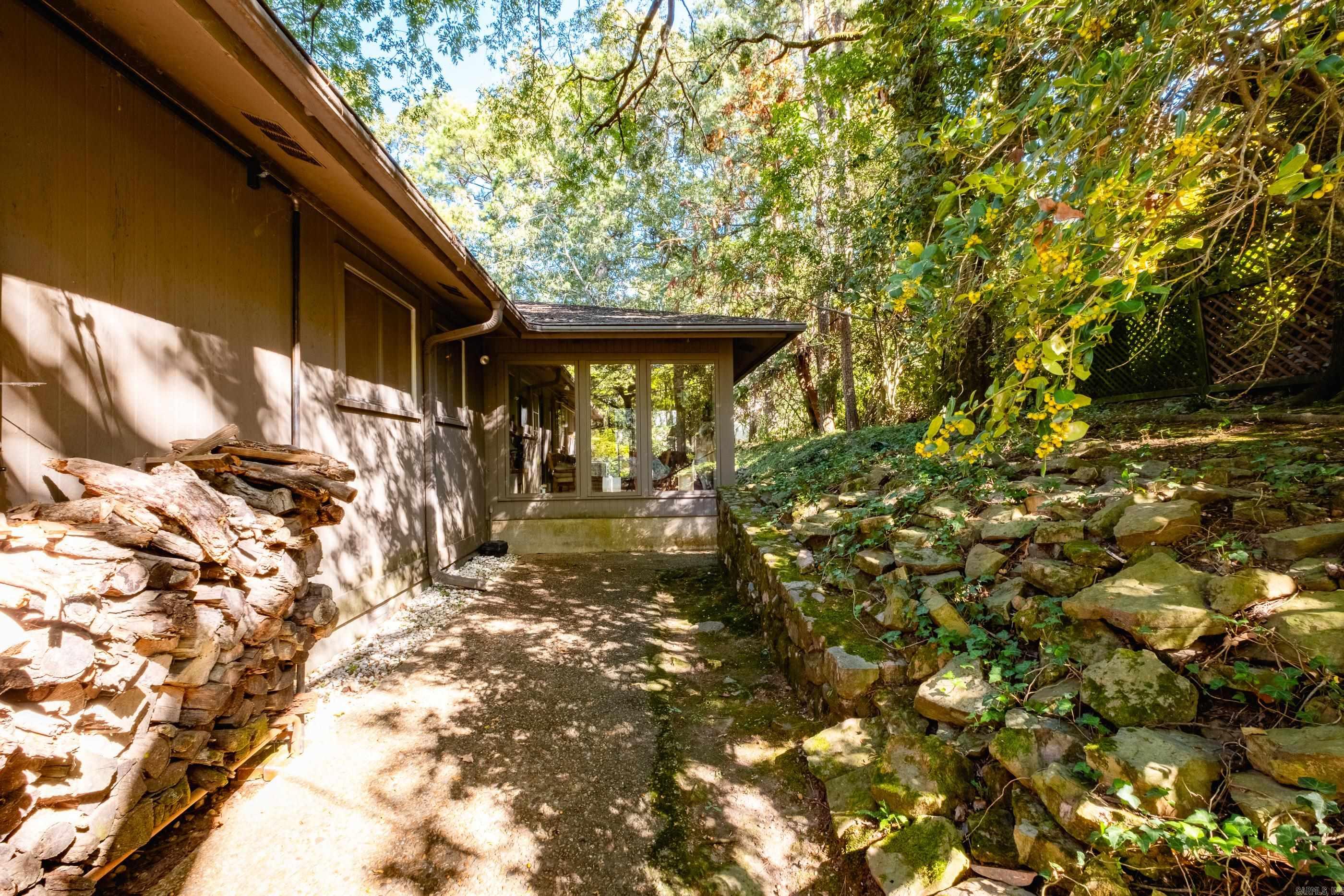 4009 Kenyon Little Rock, AR 72205