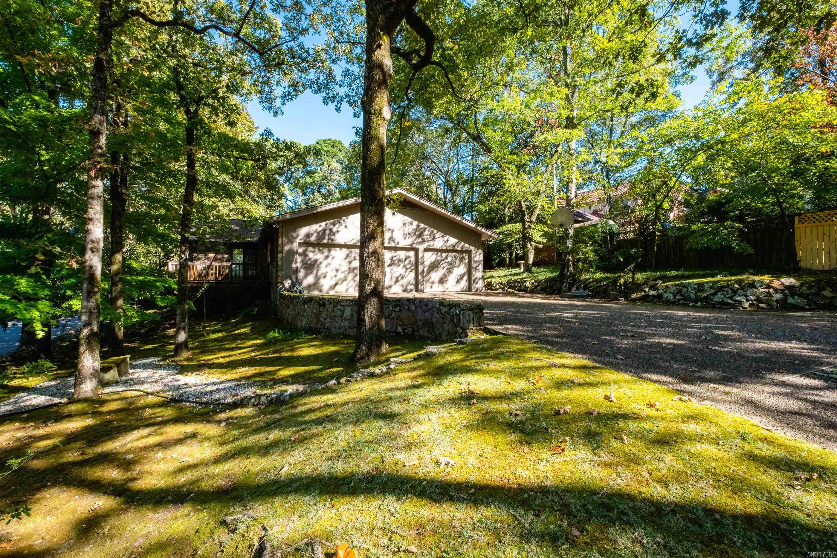 4009 Kenyon Little Rock, AR 72205