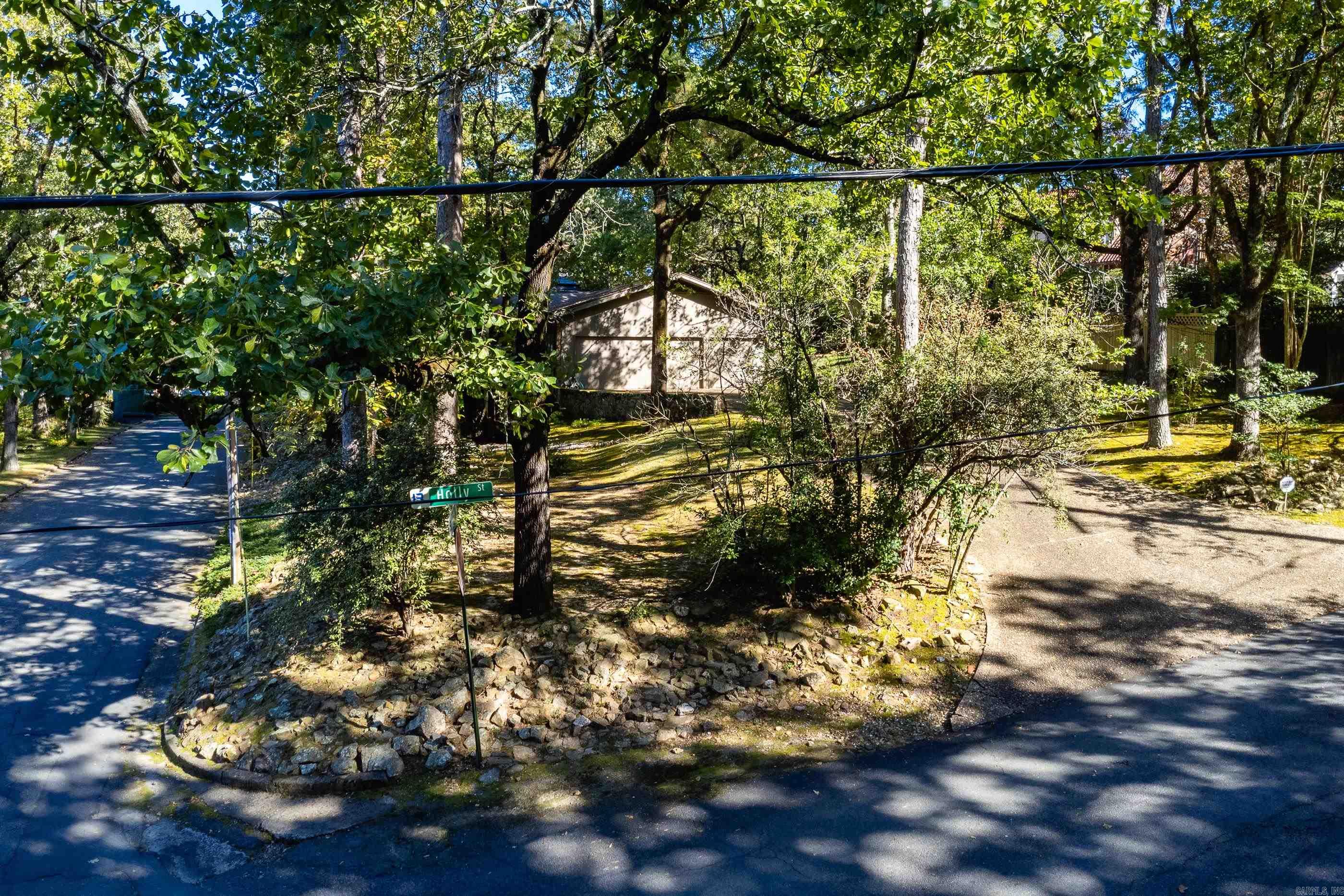 4009 Kenyon Little Rock, AR 72205