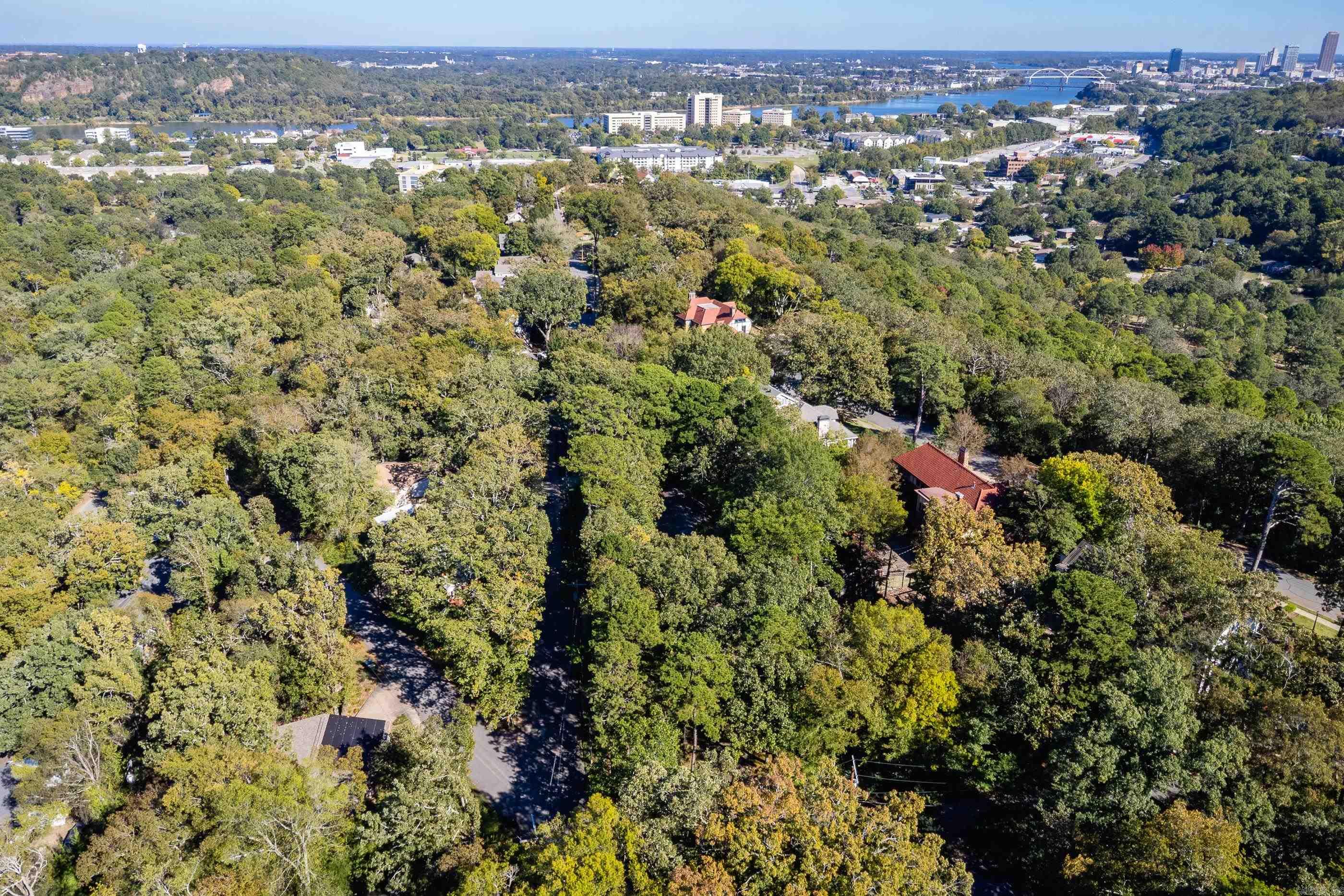 4009 Kenyon Little Rock, AR 72205