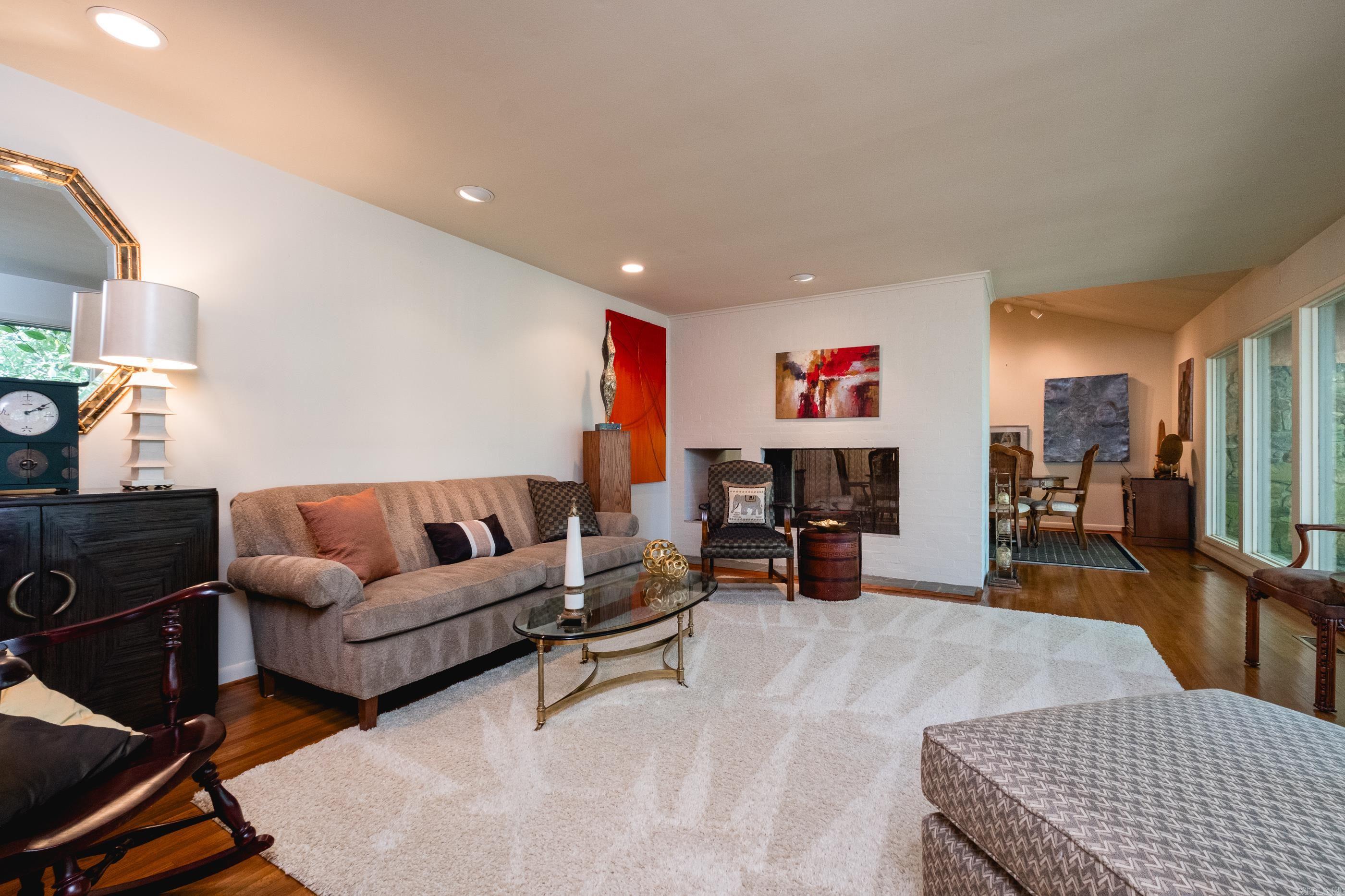 4009 Kenyon Little Rock, AR 72205