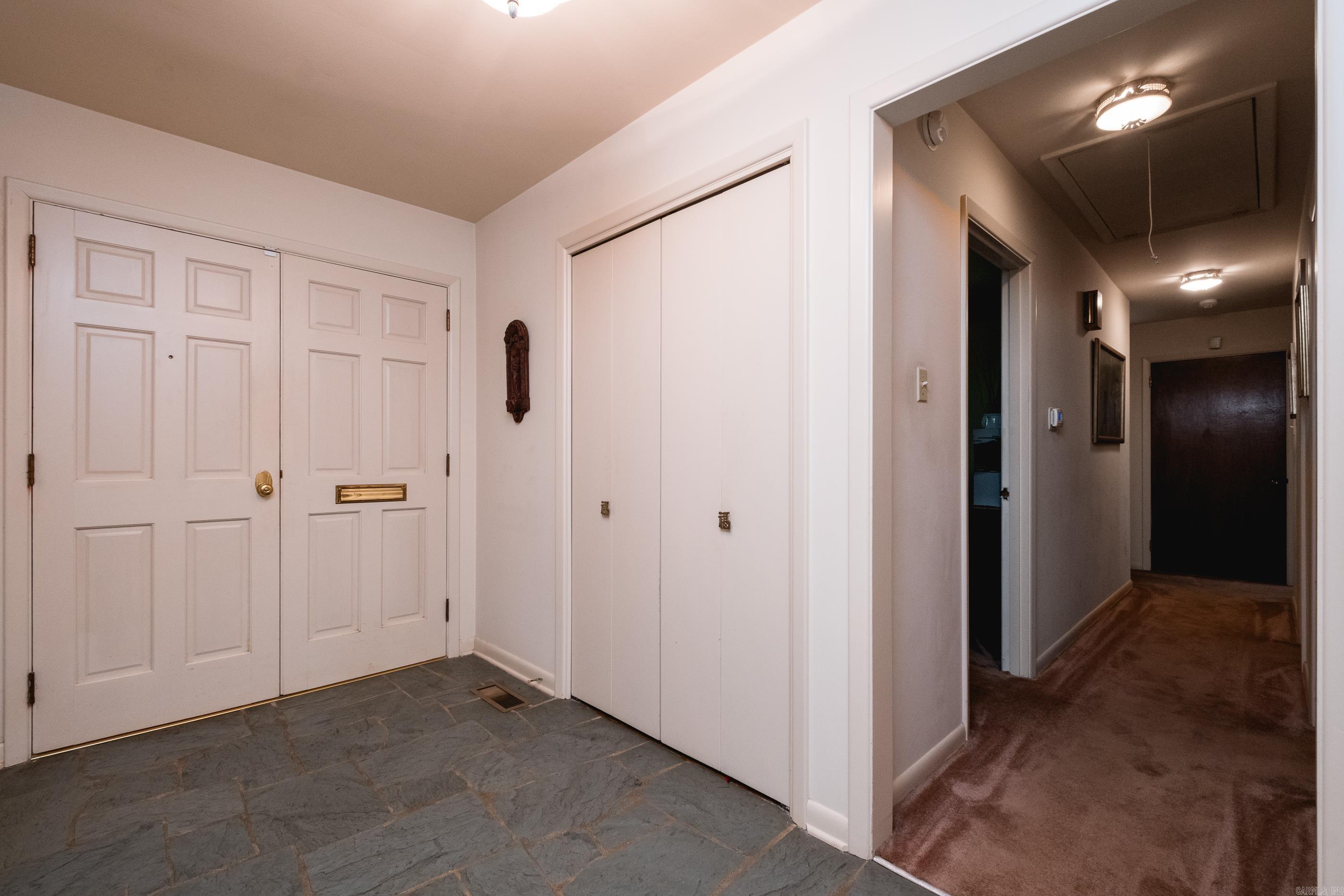 4009 Kenyon Little Rock, AR 72205