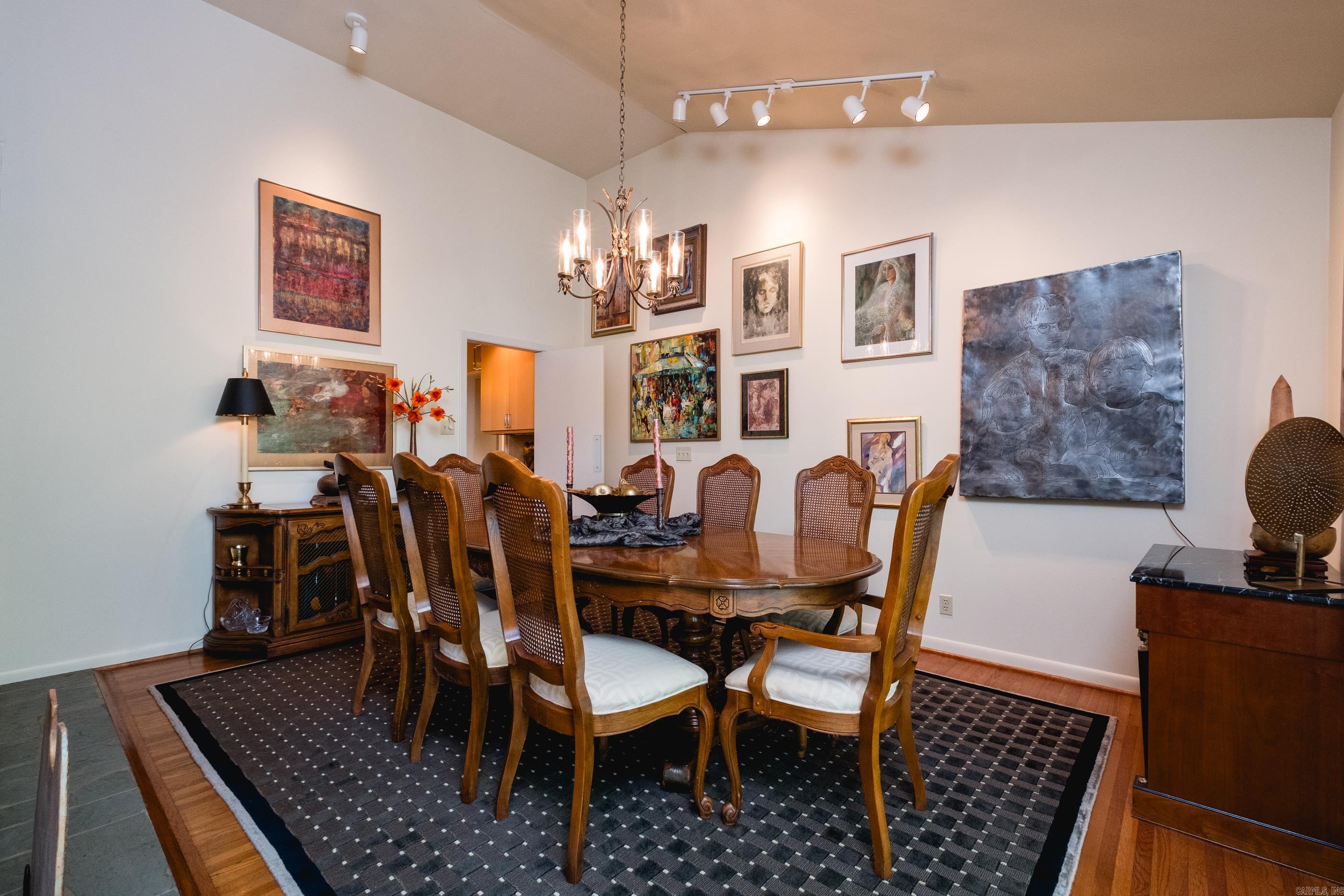 4009 Kenyon Little Rock, AR 72205