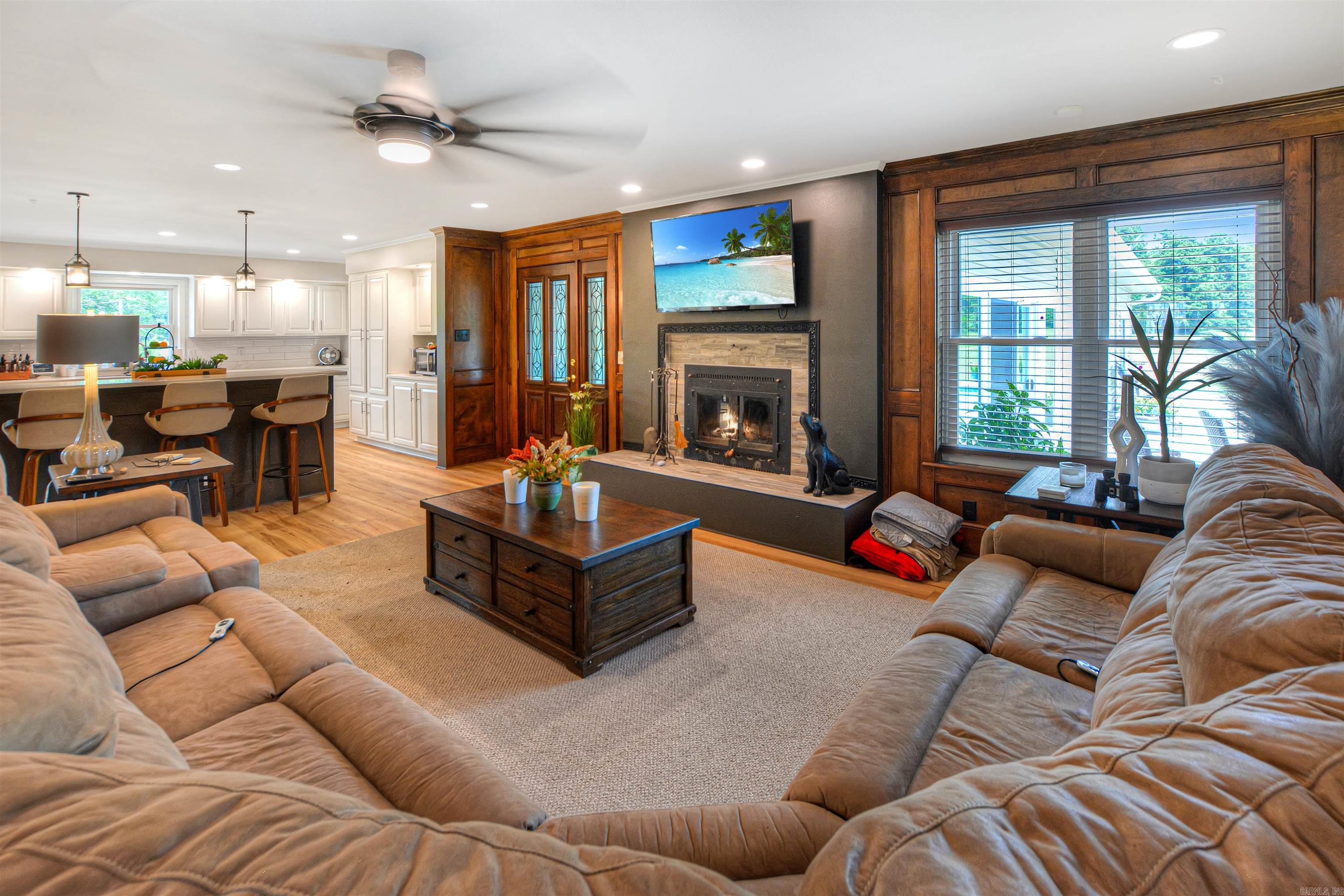 3109 Sunshine  Royal, AR