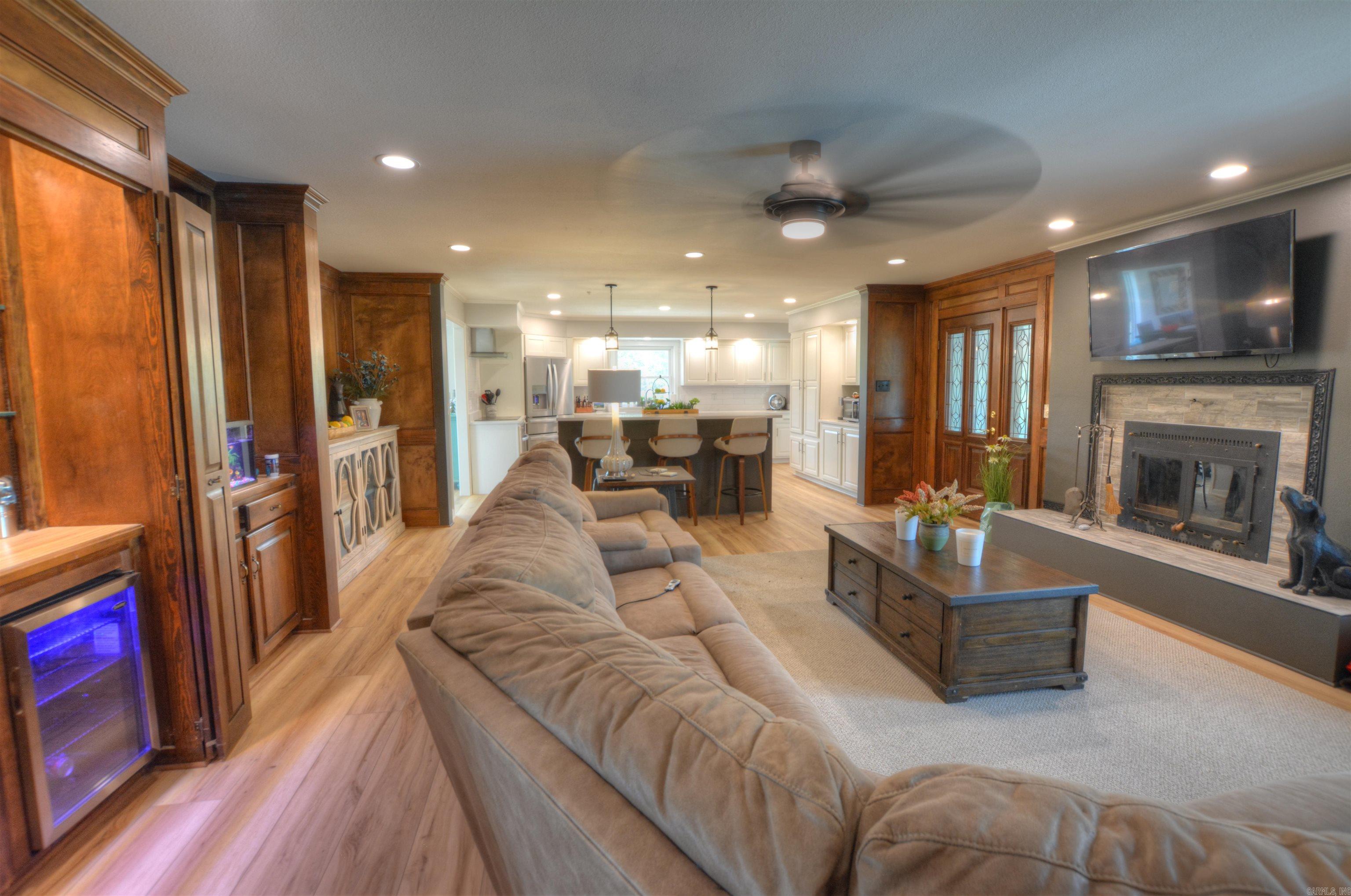 3109 Sunshine  Royal, AR