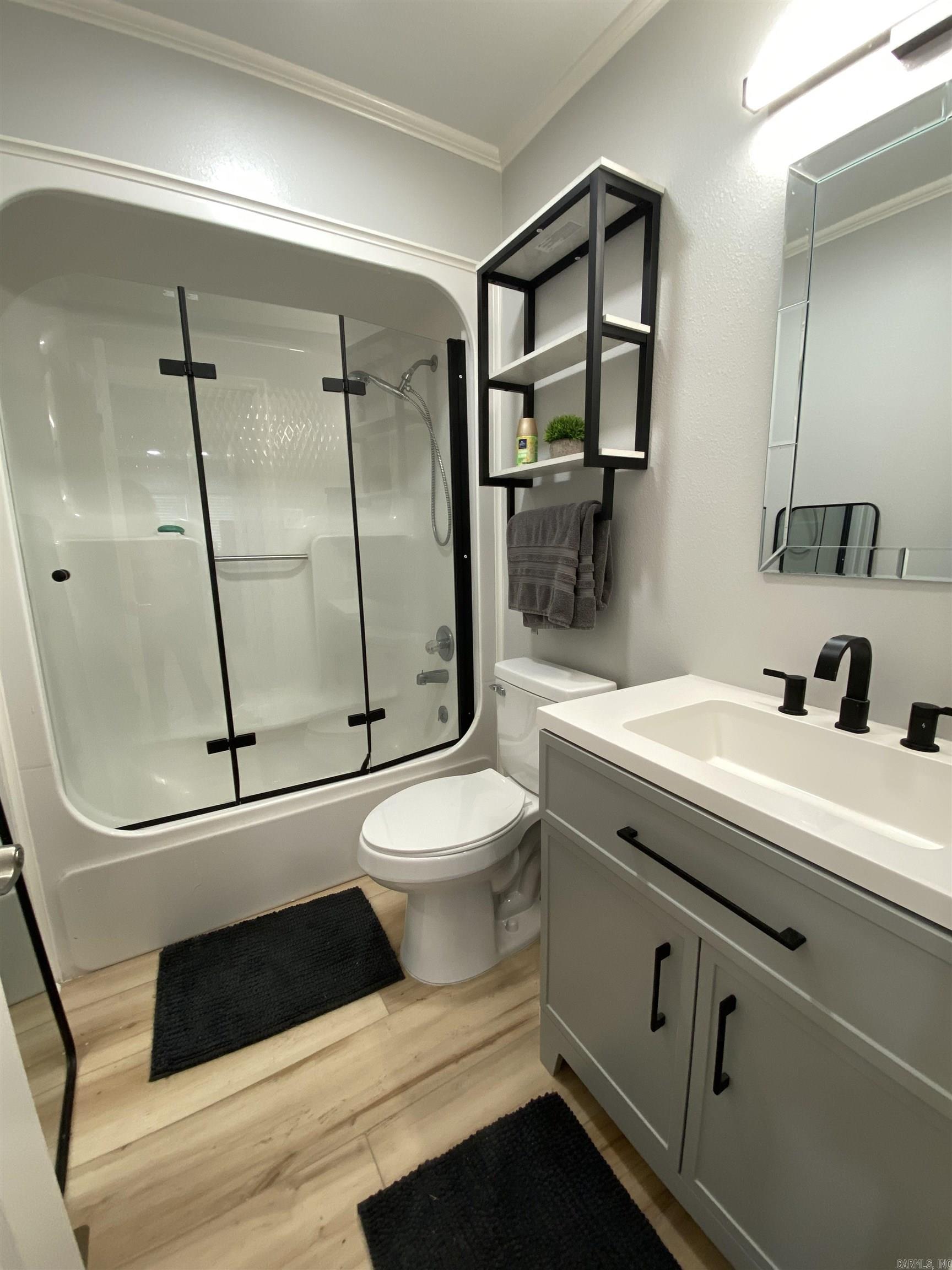 3109 Sunshine  Royal, AR