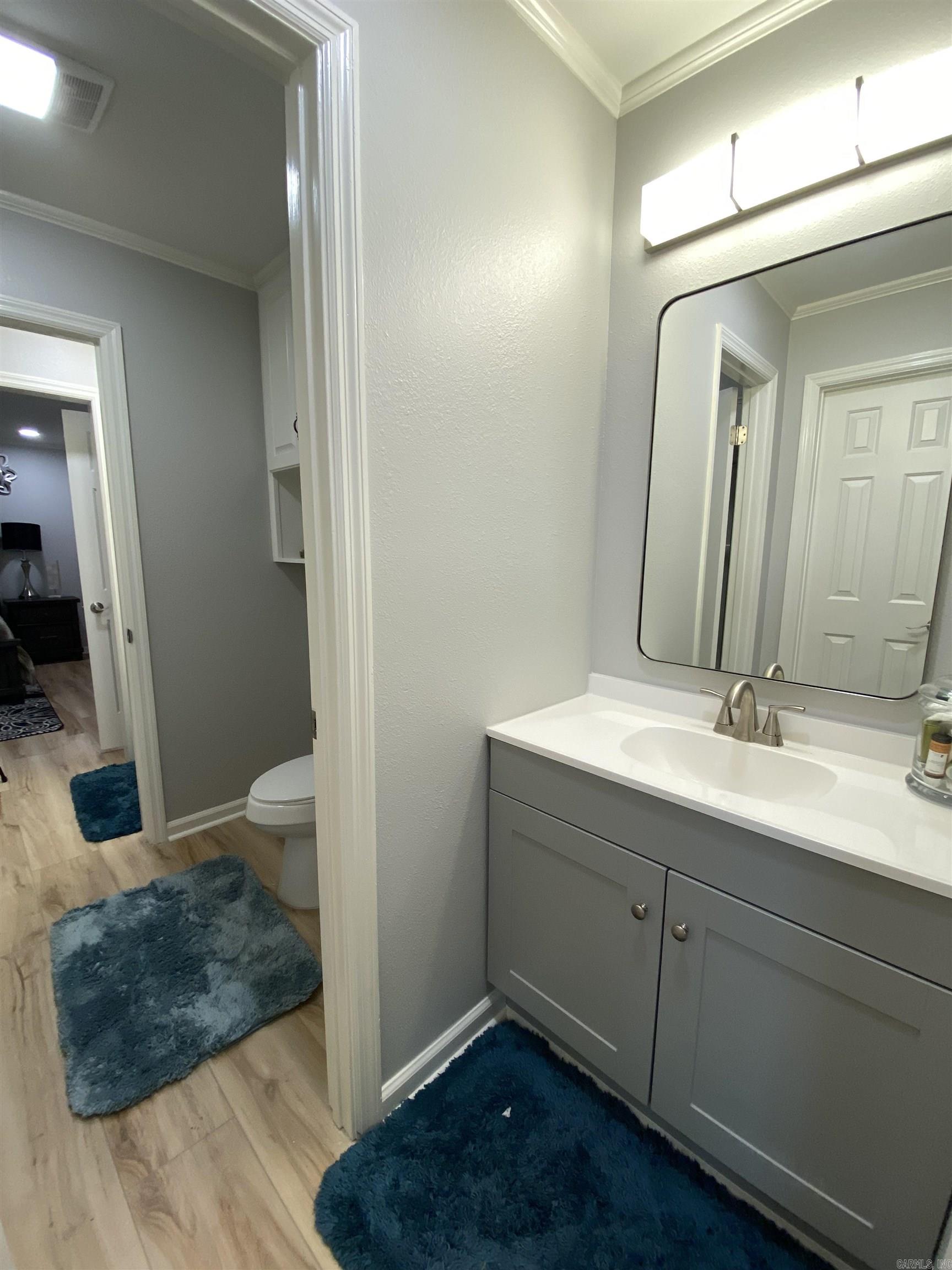 3109 Sunshine  Royal, AR