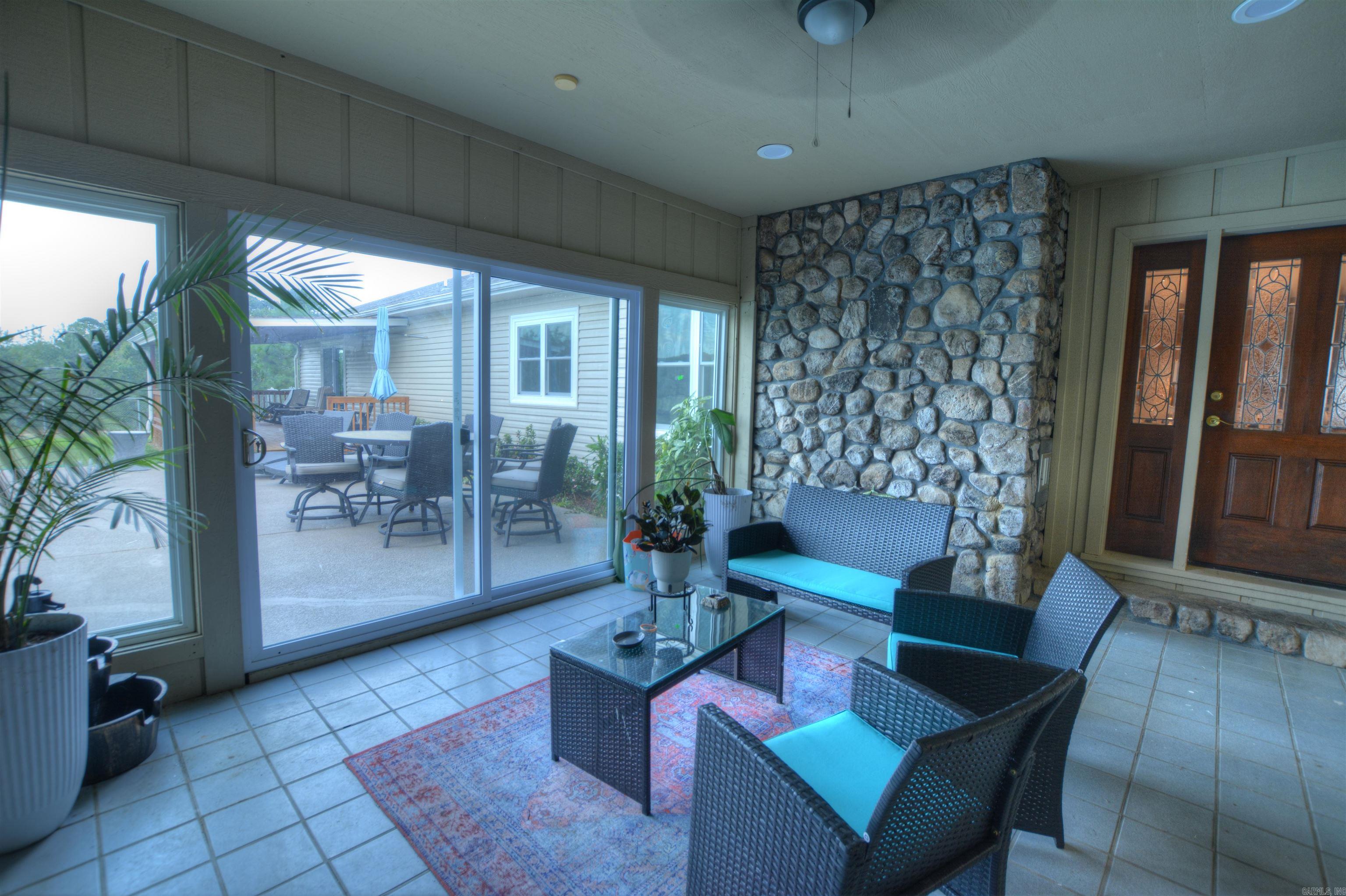 3109 Sunshine  Royal, AR