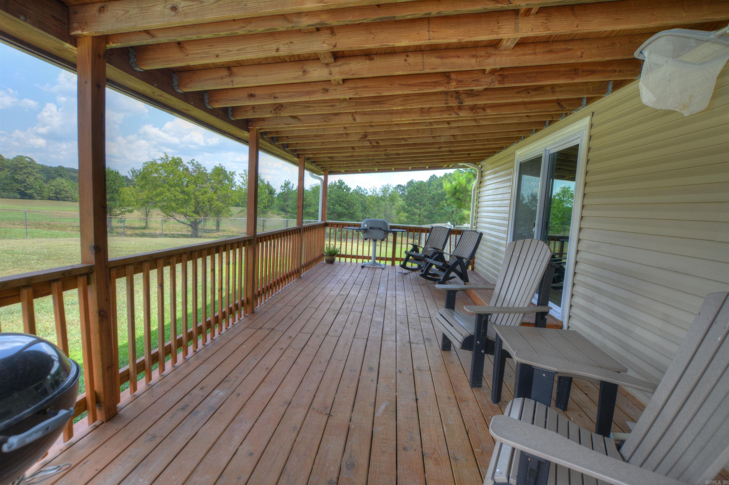 3109 Sunshine  Royal, AR