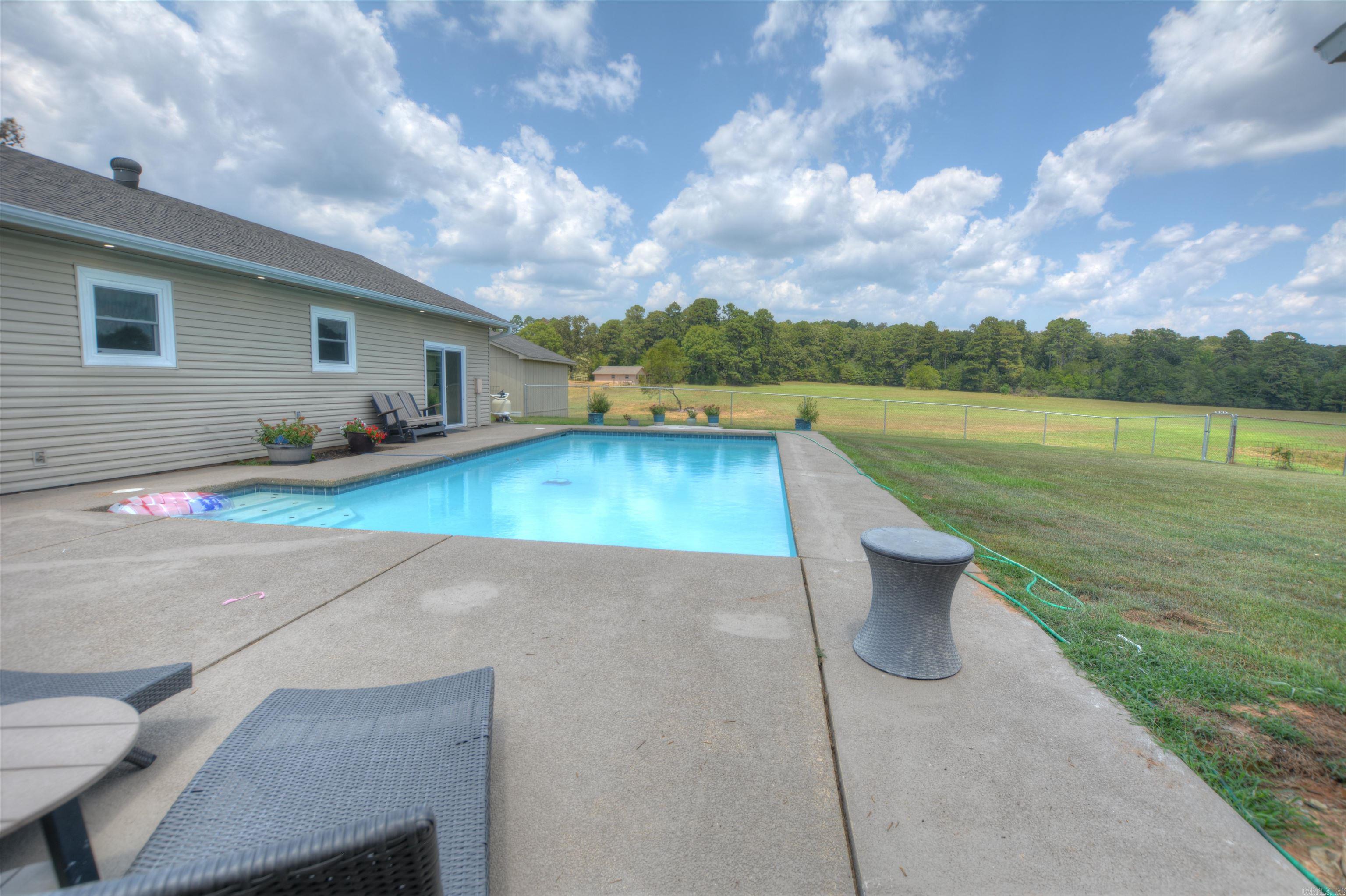 3109 Sunshine  Royal, AR