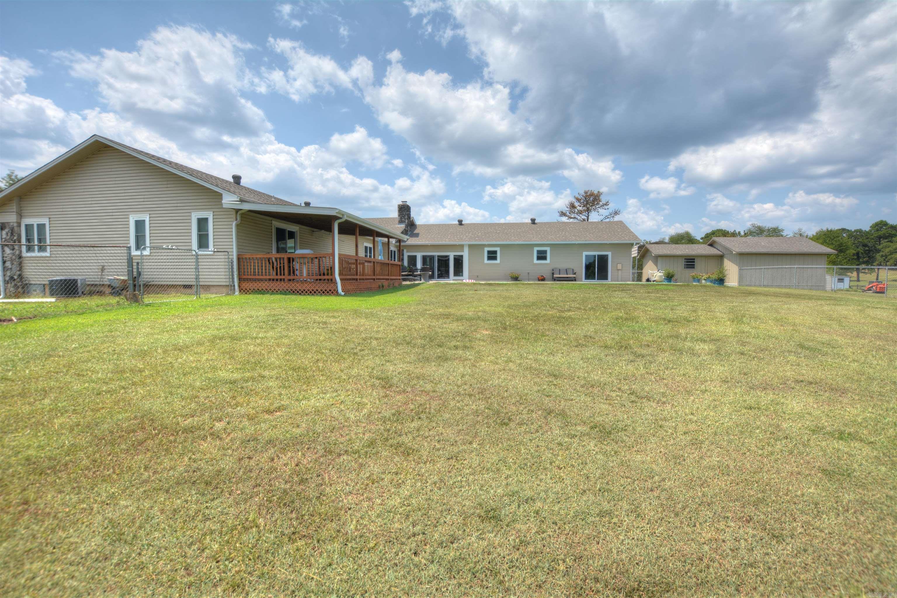 3109 Sunshine  Royal, AR