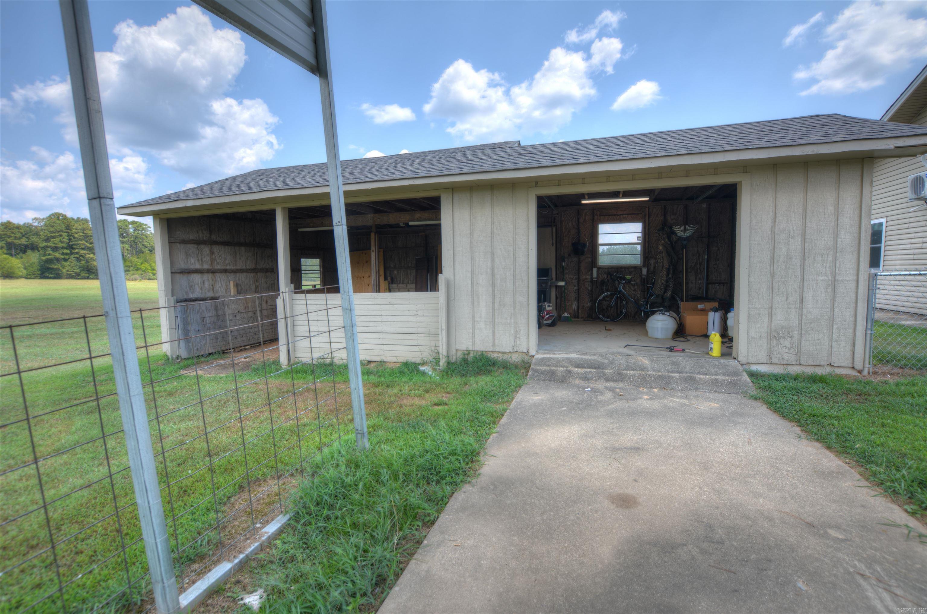3109 Sunshine Tract D Royal, AR