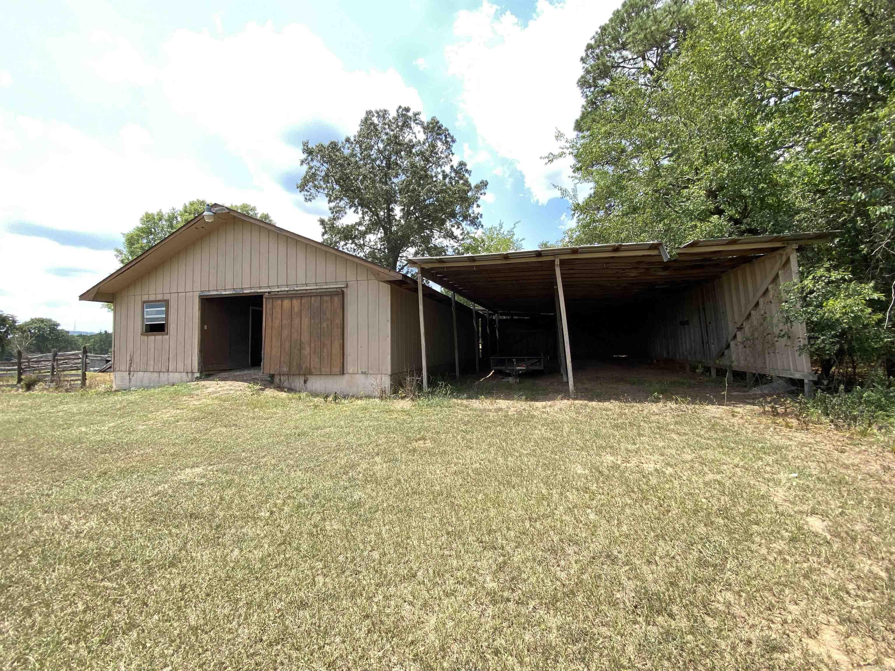 3109 Sunshine Tract D Royal, AR