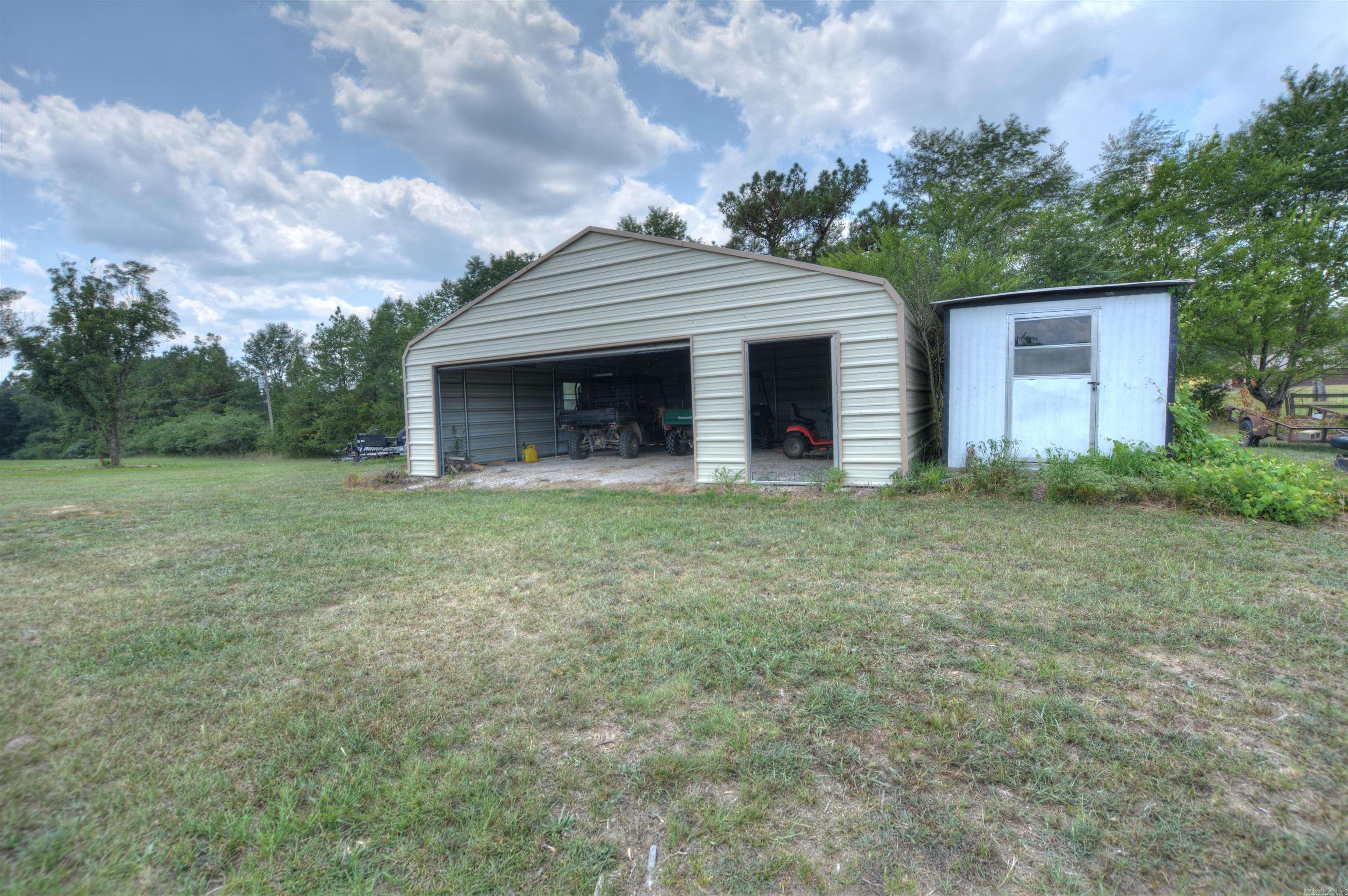 3109 Sunshine  Royal, AR