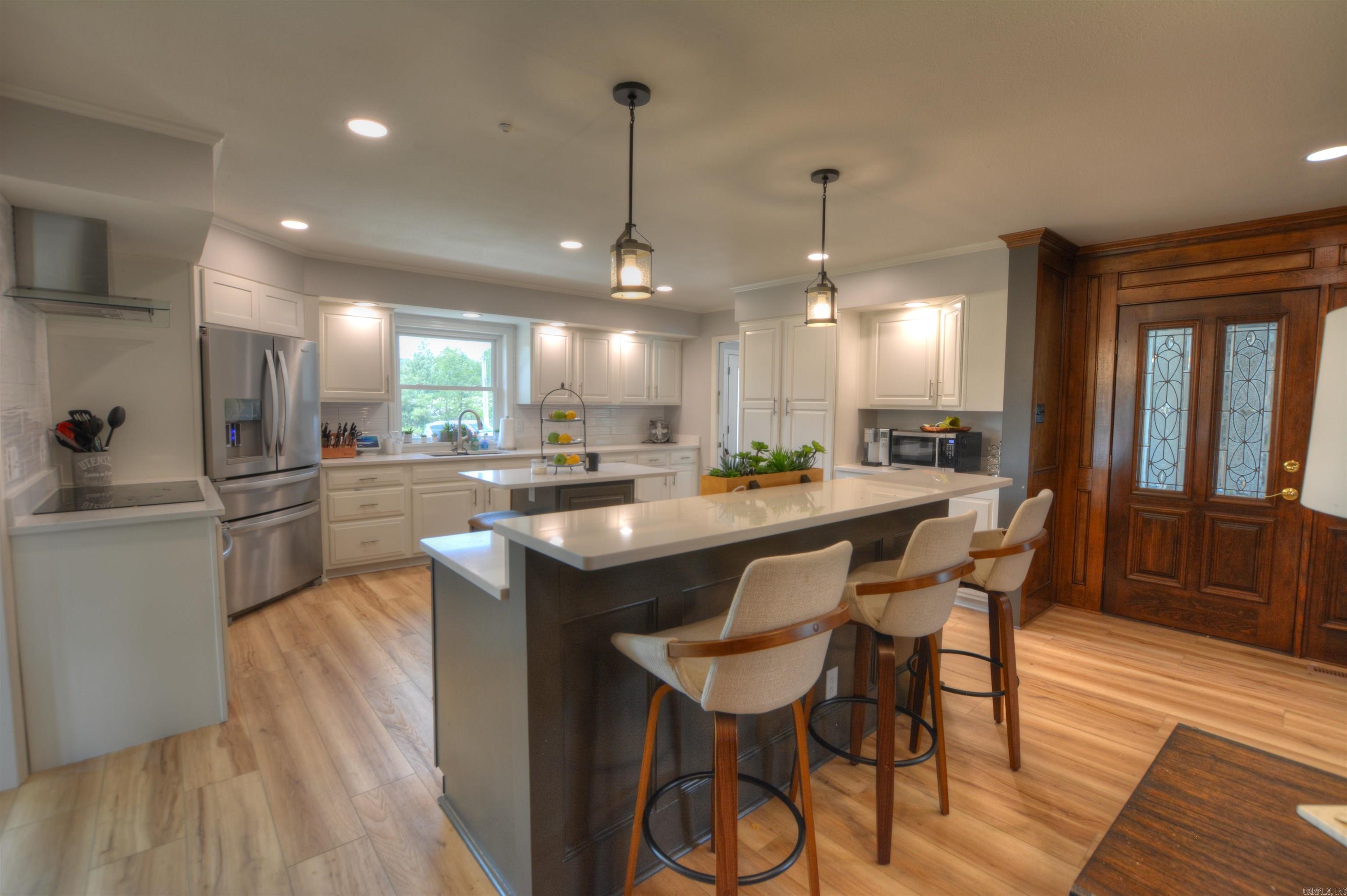 3109 Sunshine  Royal, AR