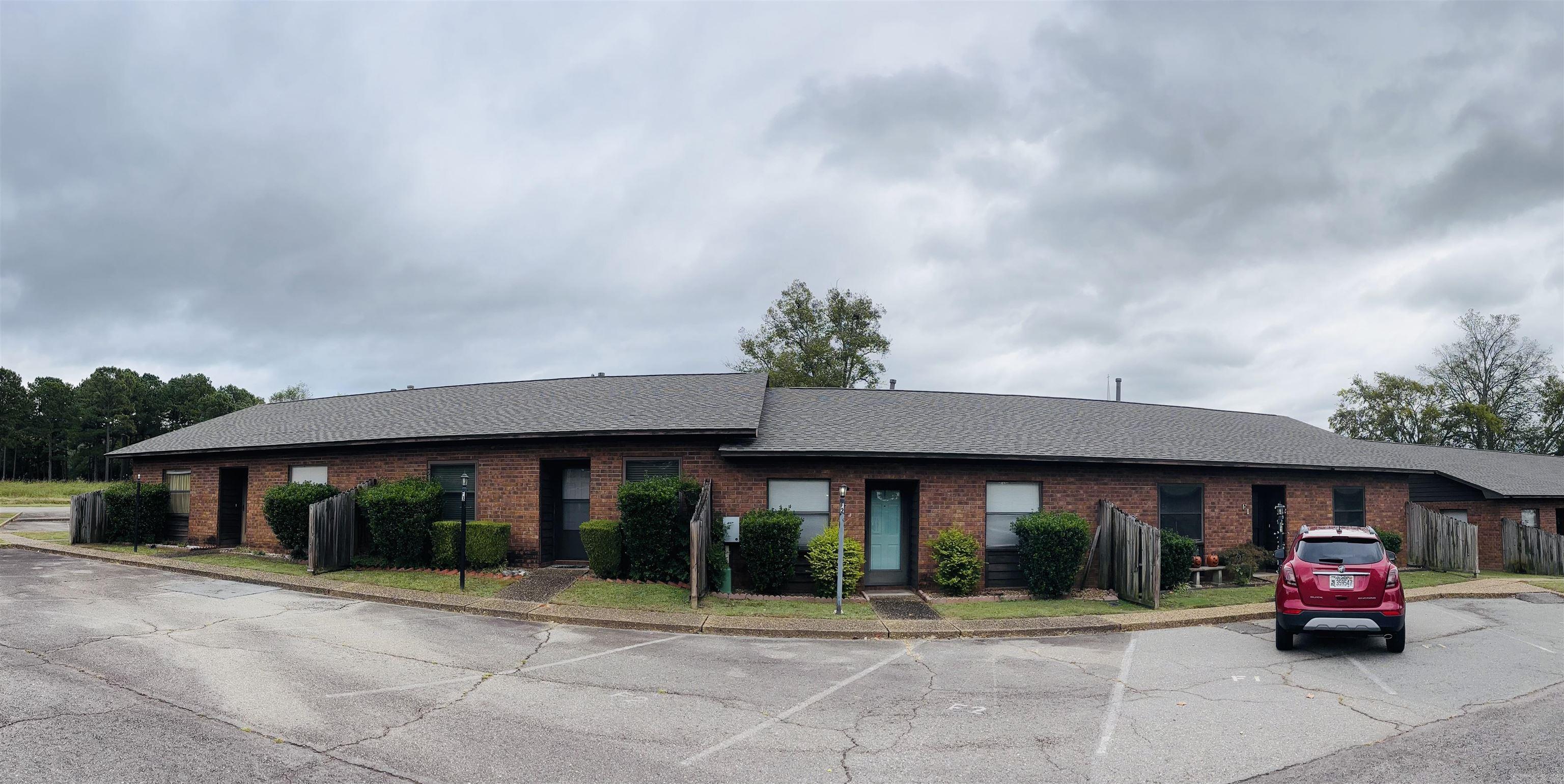 301 Hammond F-2  Hot Springs, AR