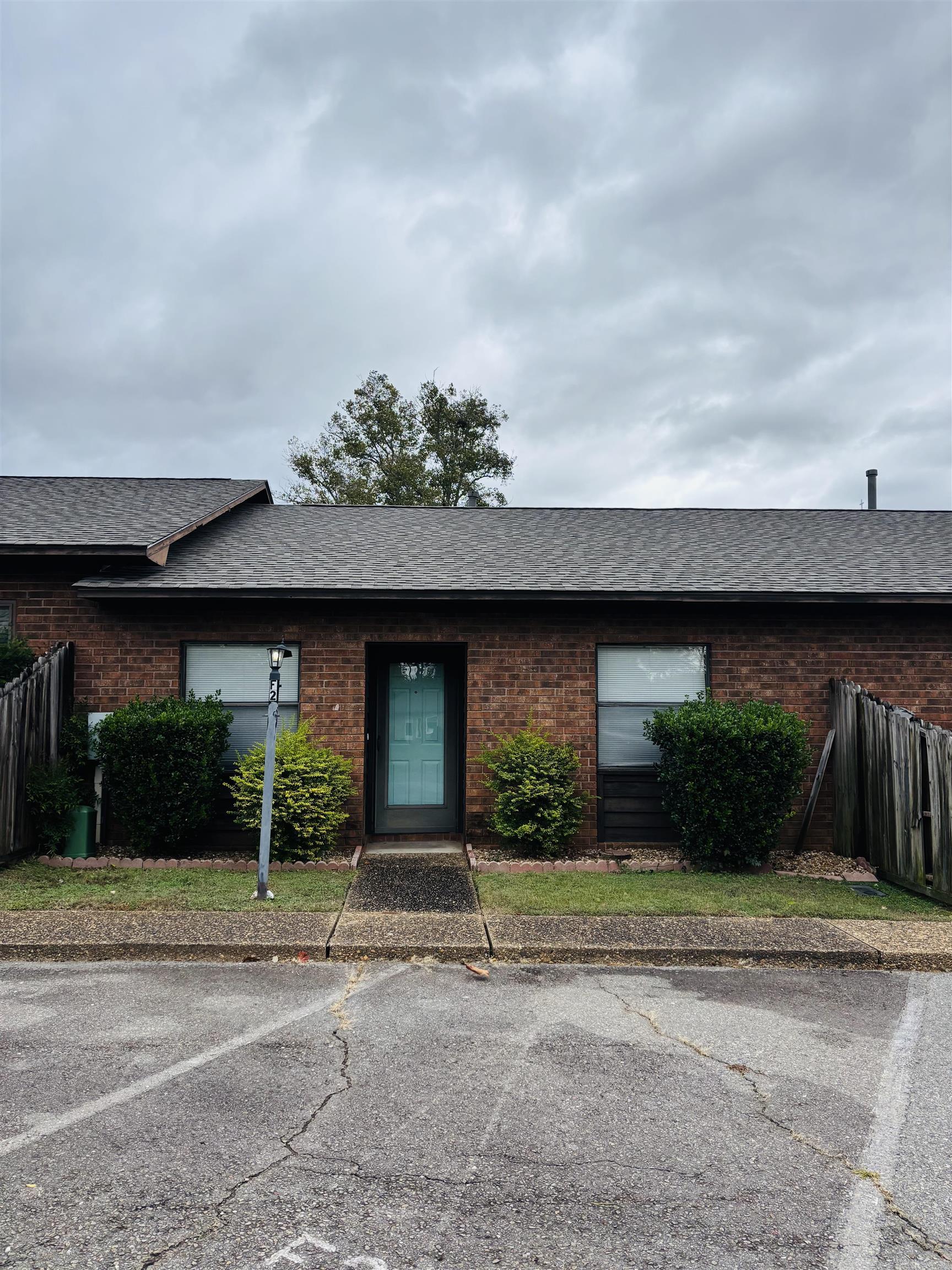 301 Hammond F-2  Hot Springs, AR